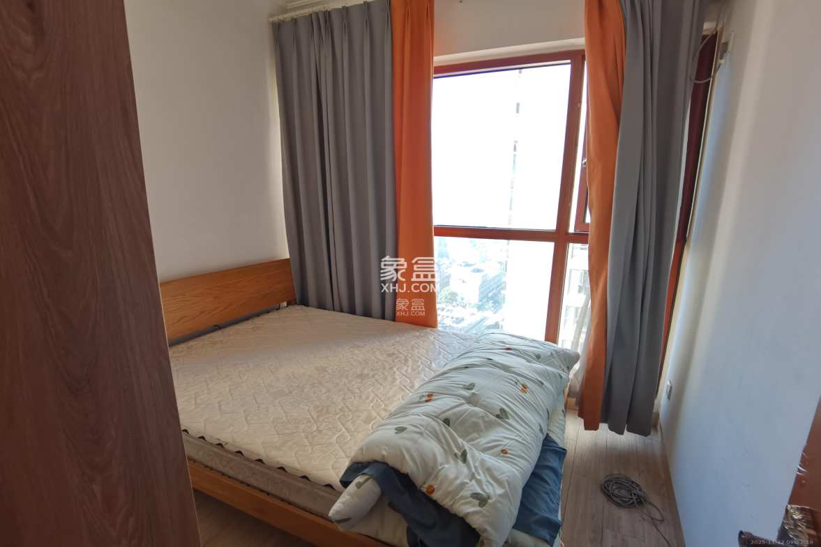 江山帝景哈佛 1室0厅0卫 1900.0元/月 江山帝景哈佛 1室0厅0卫 1900.0元/月室内图