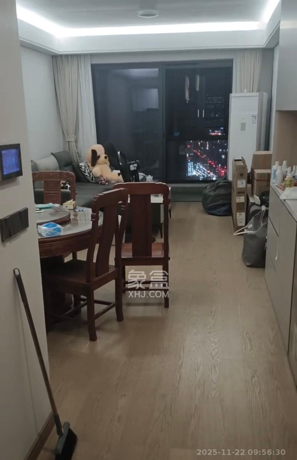 爱家当代境  3室2厅2卫    3500.0元/月