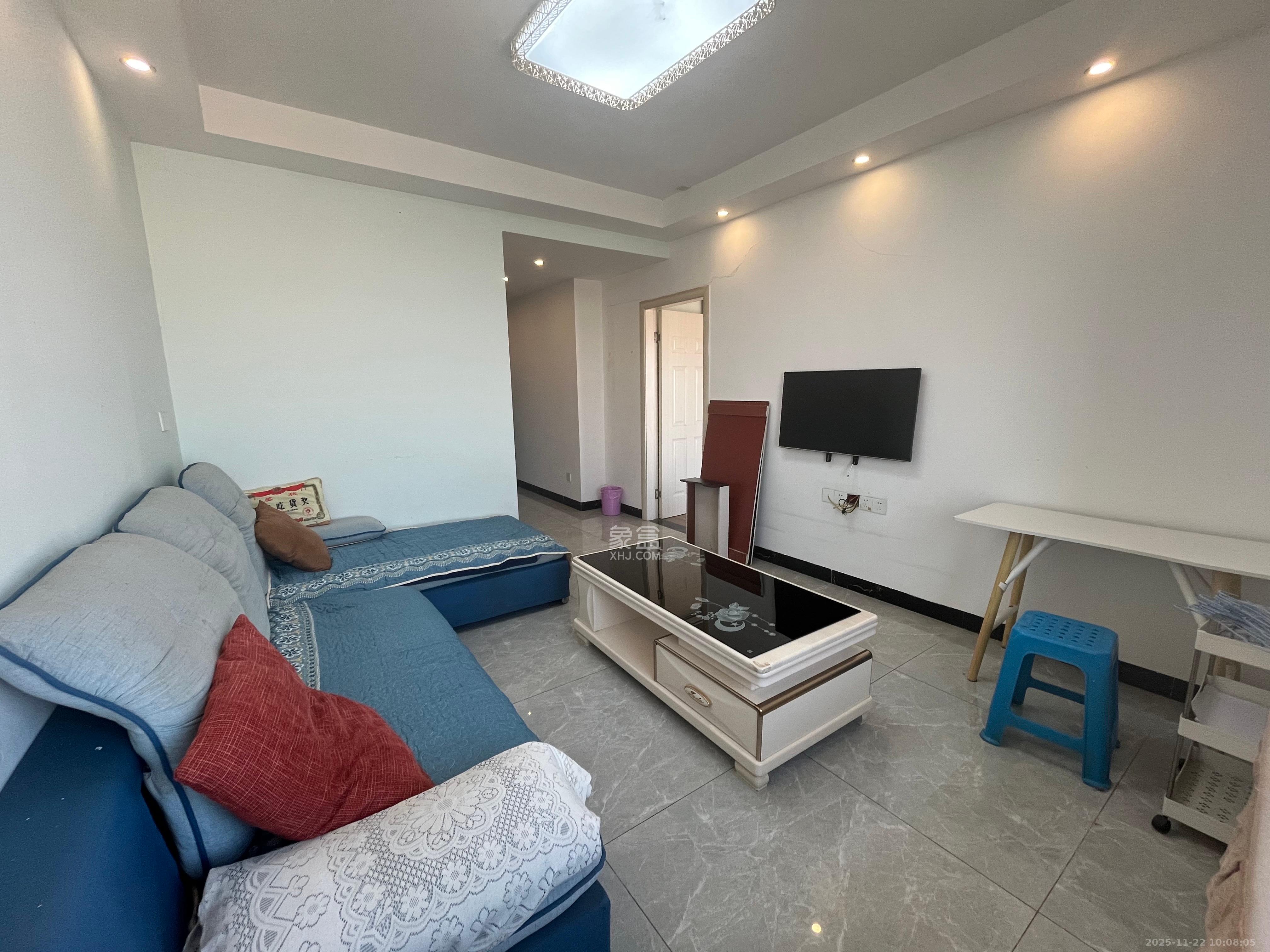 深业睿城  1室1厅1卫    1500.0元/月室内图