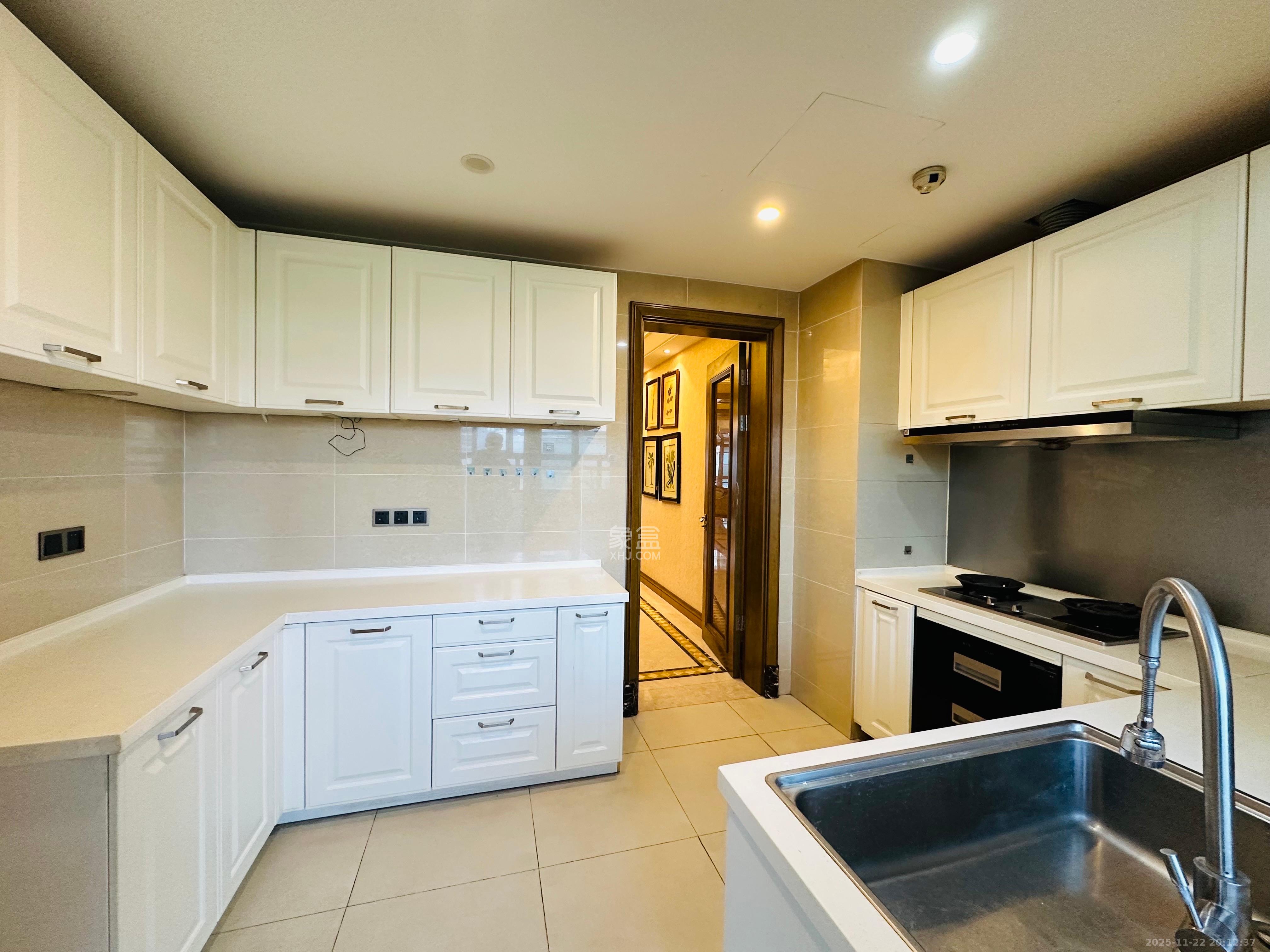 梅溪湖金茂府(金茂广场)(金茂览秀城) 5室2厅4卫 13000.0元/月 梅溪湖金茂府(金茂广场)(金茂览秀城) 5室2厅4卫 13000.0元/月室内图