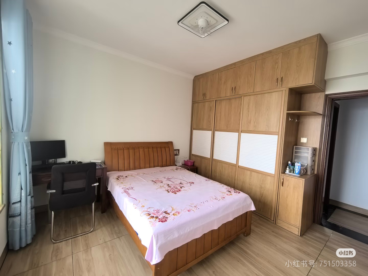 祥泰家园 3室2厅2卫 2500.0元/月 祥泰家园 3室2厅2卫 2500.0元/月室内图