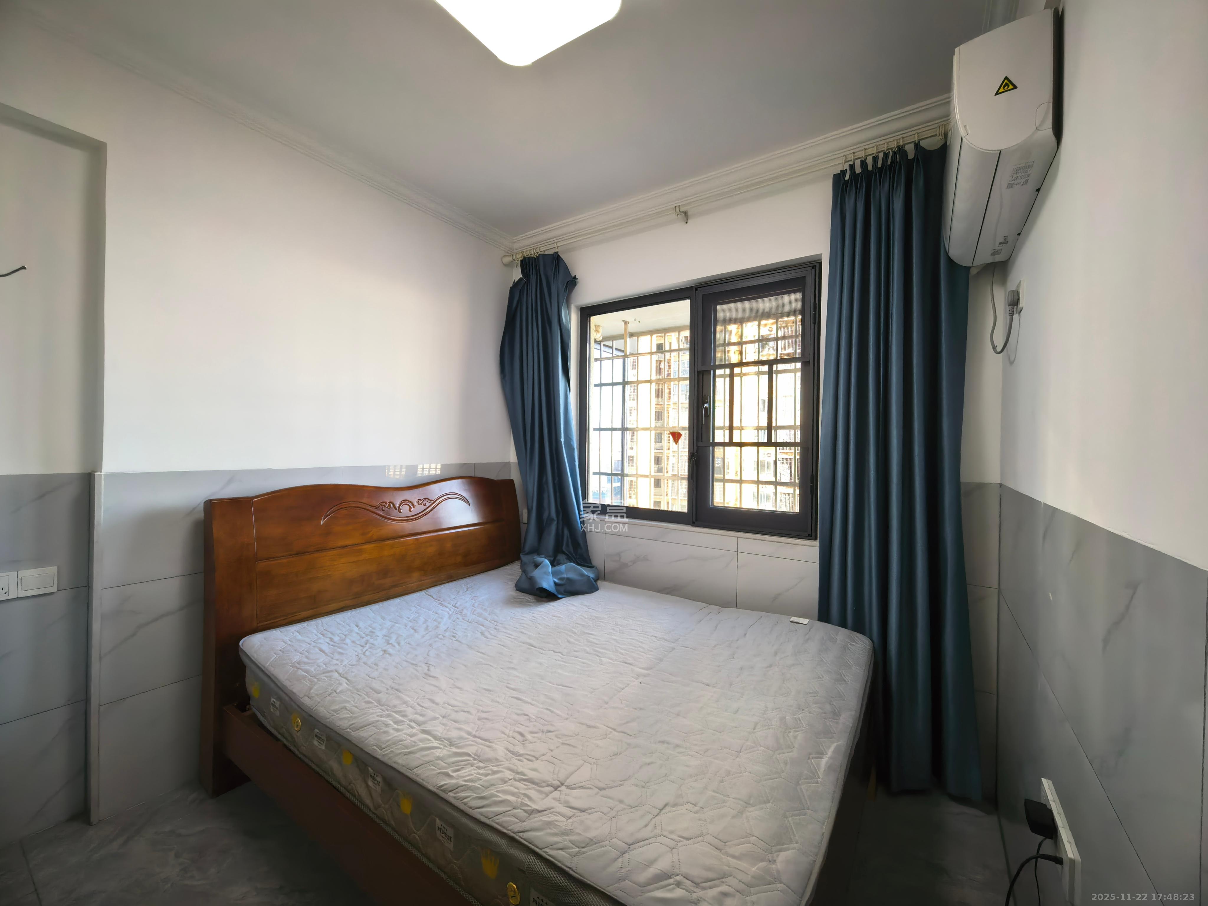 真人桥家园一期  1室1厅1卫    1200.0元/月