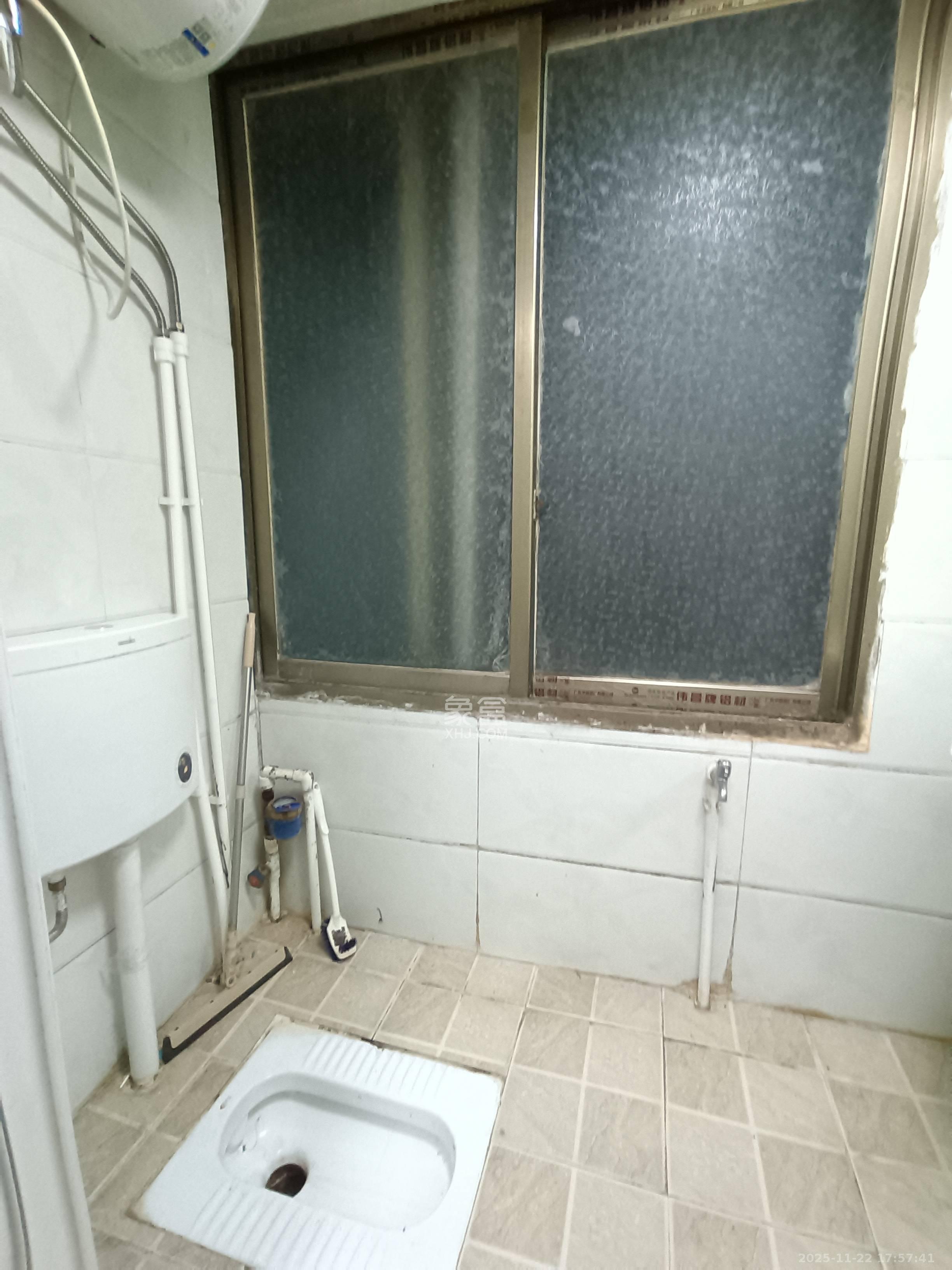 振业小区  1室1厅1卫    1000.0元/月室内图