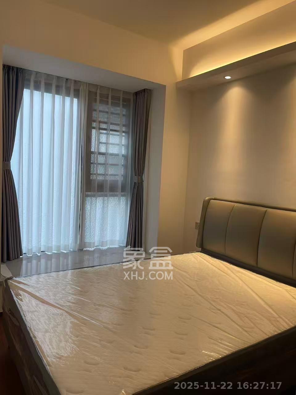 北辰瀚江府  3室2厅2卫    8500.0元/月室内图