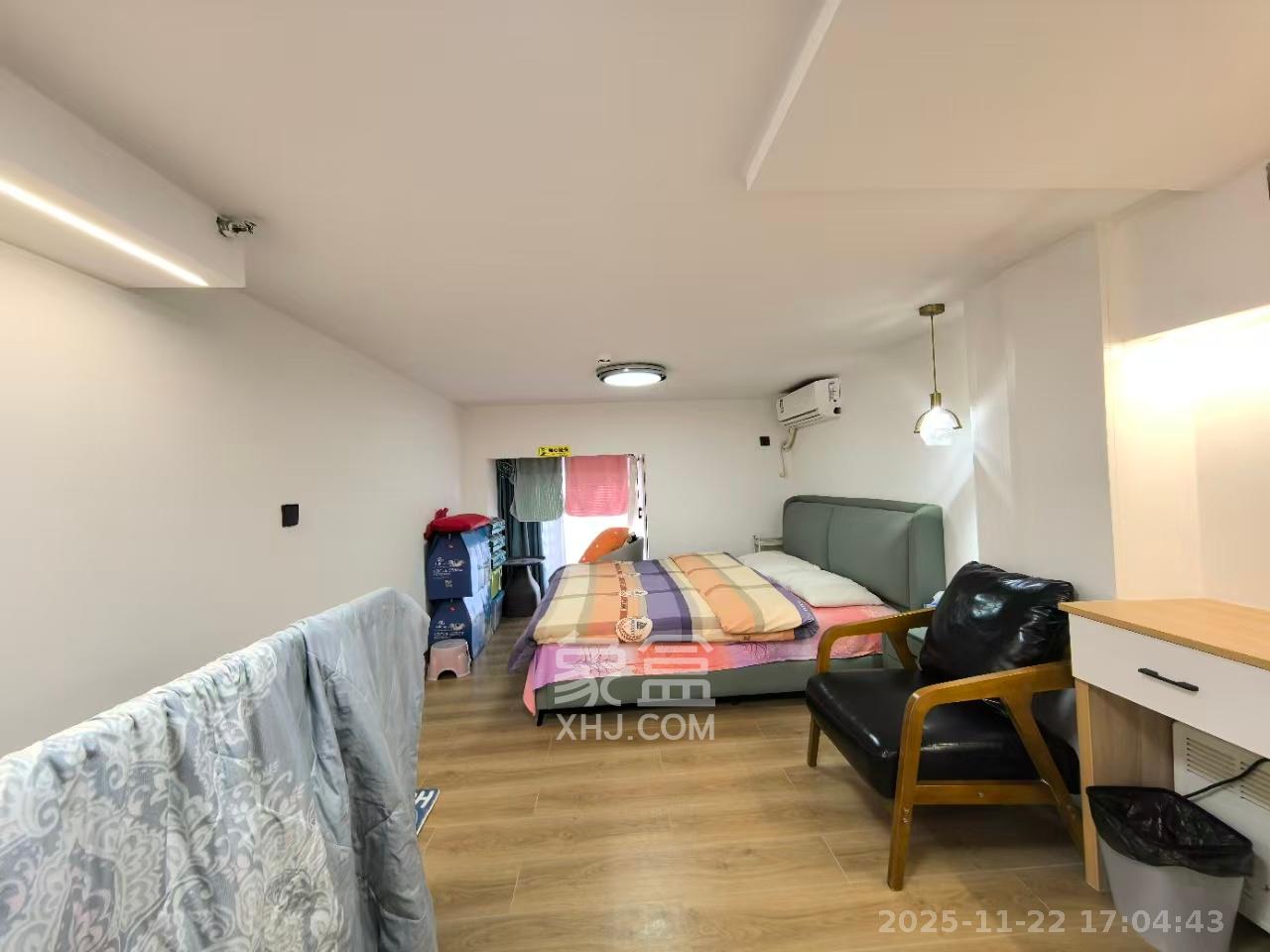 碧桂园星荟  1室1厅1卫    1600.0元/月室内图