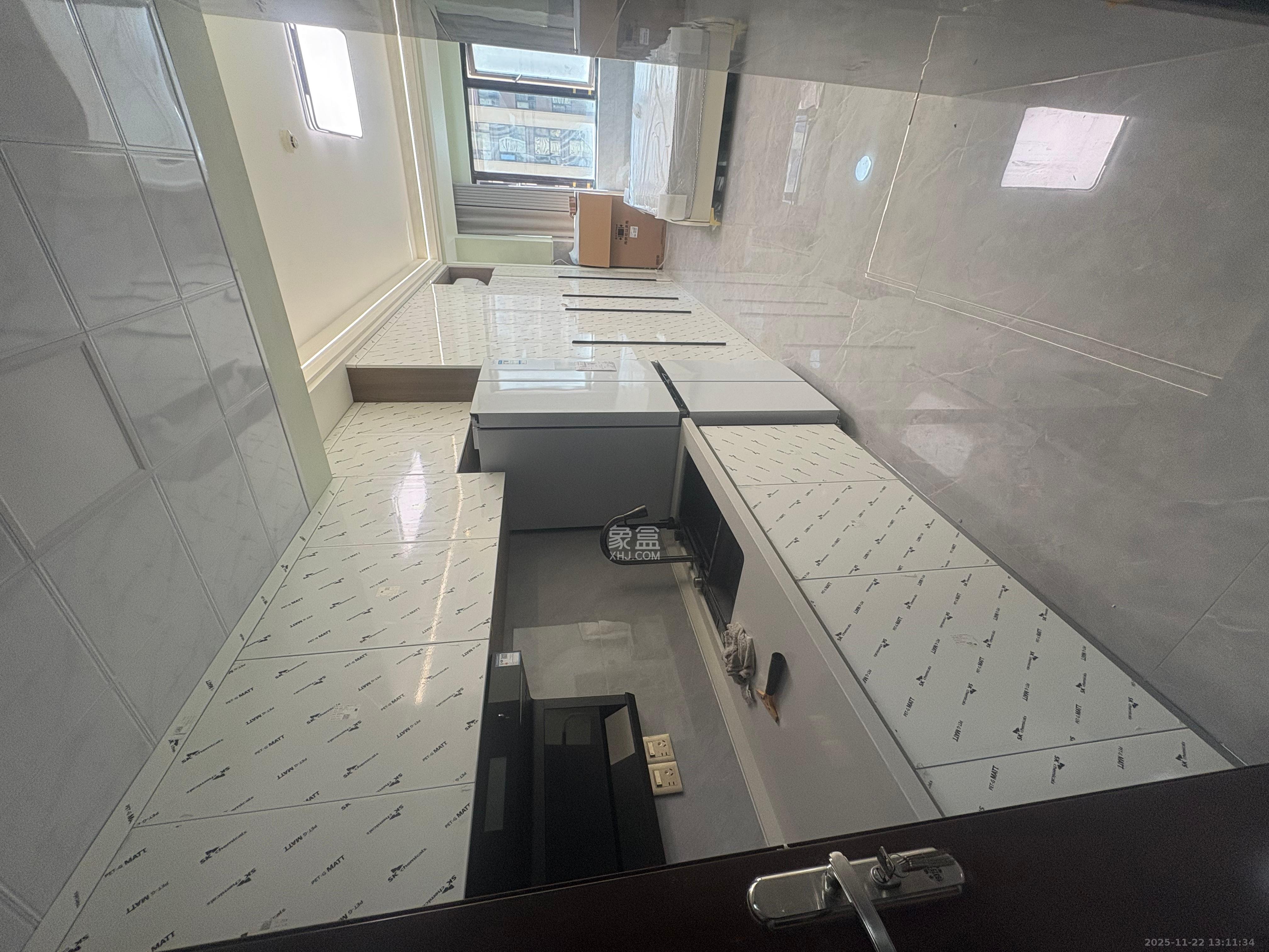 中海珑悦府 1室0厅0卫 1200.0元/月 中海珑悦府 1室0厅0卫 1200.0元/月室内图