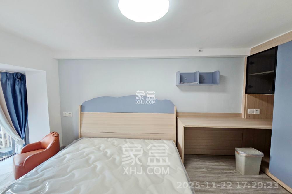 明昇壹城(明昇时代广场)三期 3室2厅2卫 3000.0元/月 明昇壹城(明昇时代广场)三期 3室2厅2卫 3000.0元/月室内图