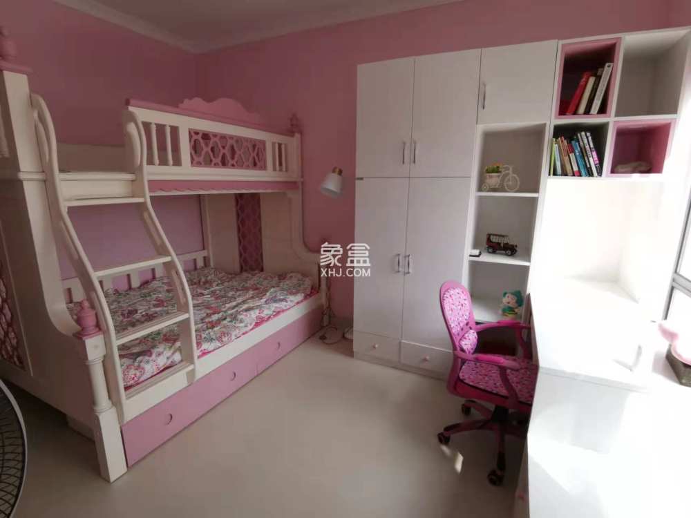 大华锦绣海岸一期  3室2厅2卫    3500.0元/月室内图