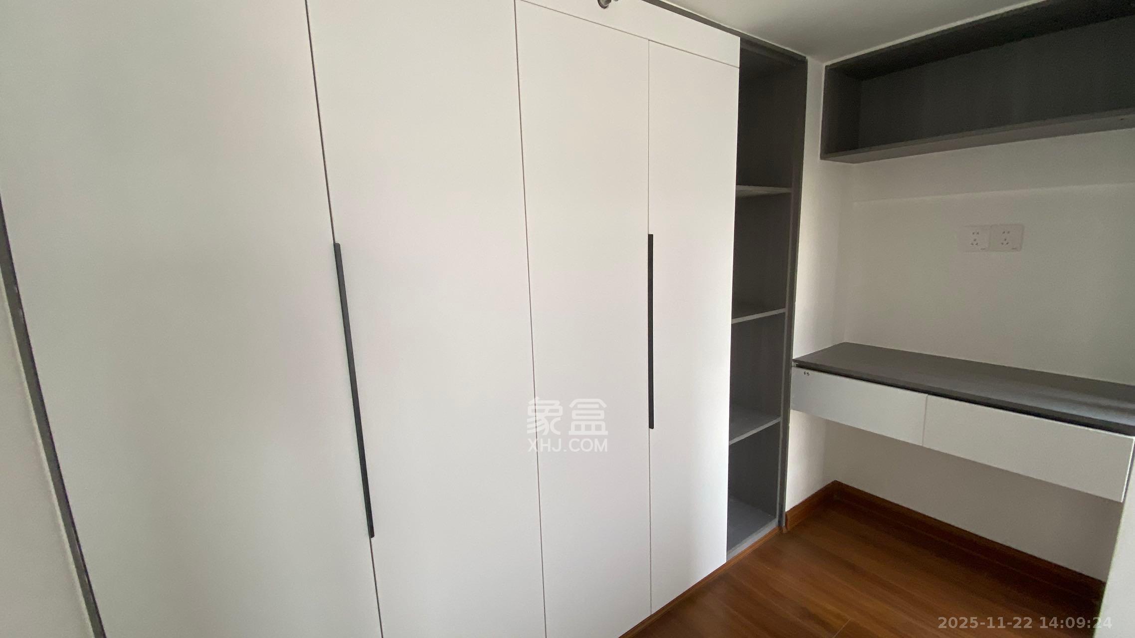 新城悦隽公园 2室1厅1卫 2000.0元/月 新城悦隽公园 2室1厅1卫 2000.0元/月室内图