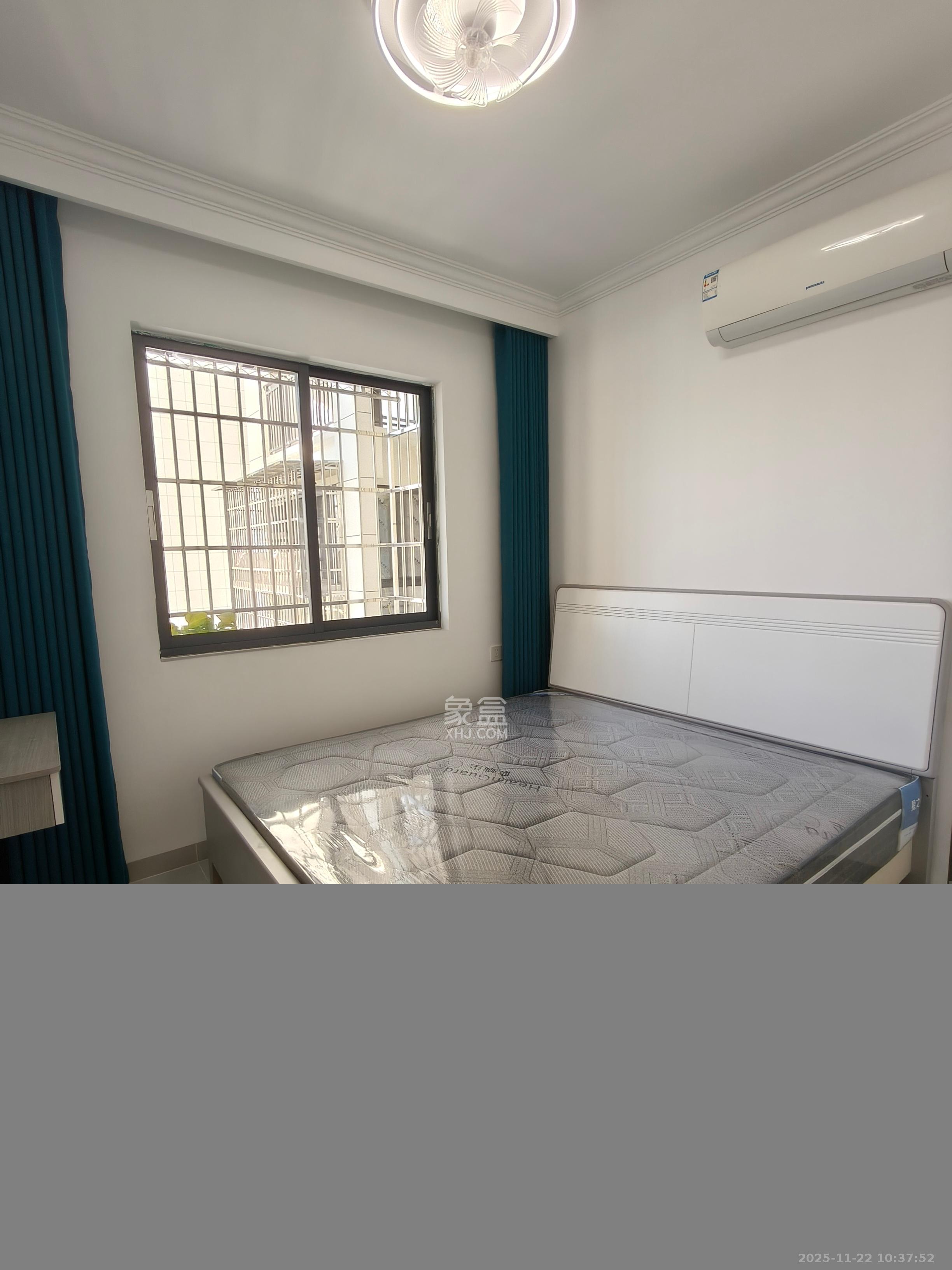 和景家园二期 1室1厅1卫 1280.0元/月 和景家园二期 1室1厅1卫 1280.0元/月室内图