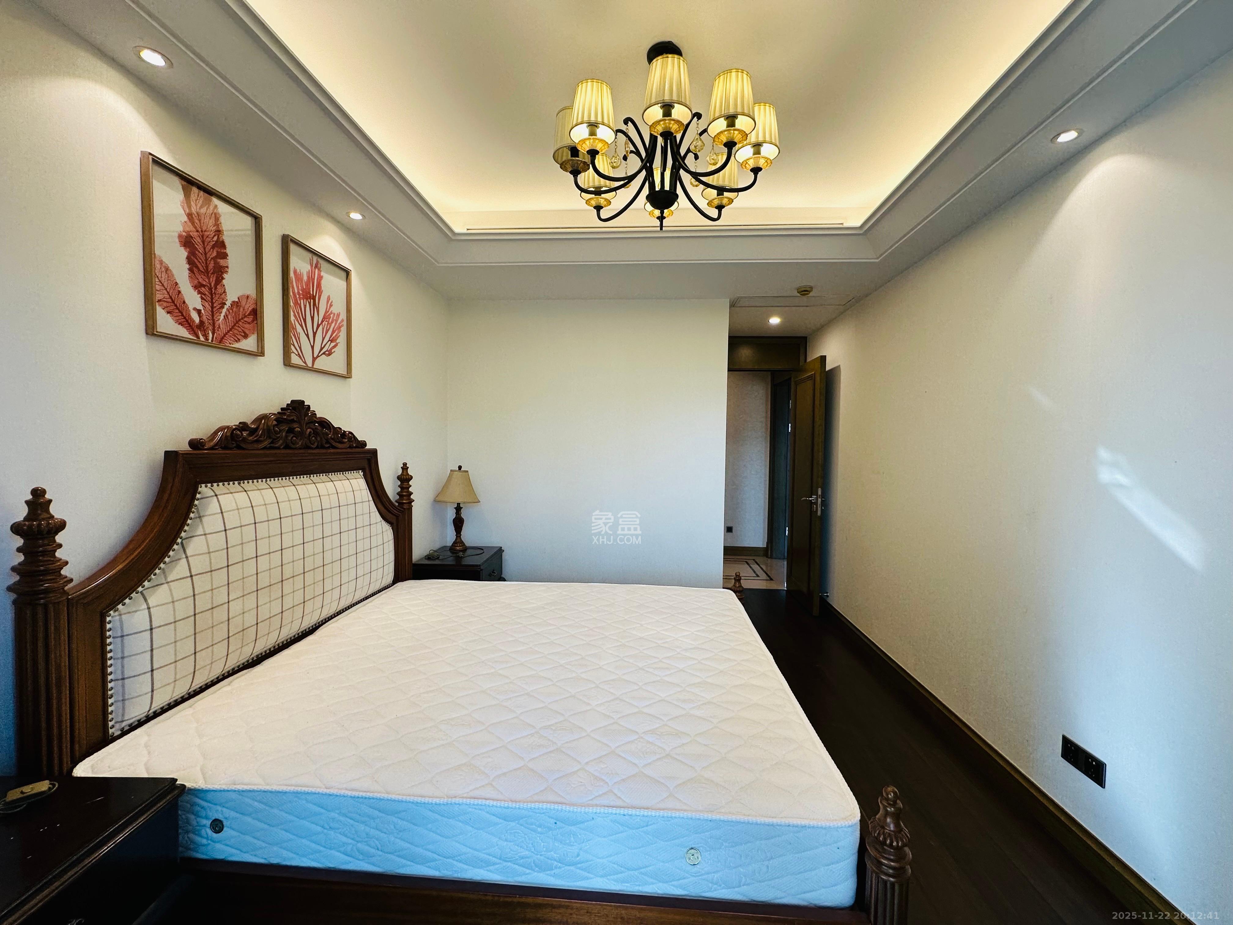 梅溪湖金茂府(金茂广场)(金茂览秀城) 5室2厅4卫 13000.0元/月 梅溪湖金茂府(金茂广场)(金茂览秀城) 5室2厅4卫 13000.0元/月室内图