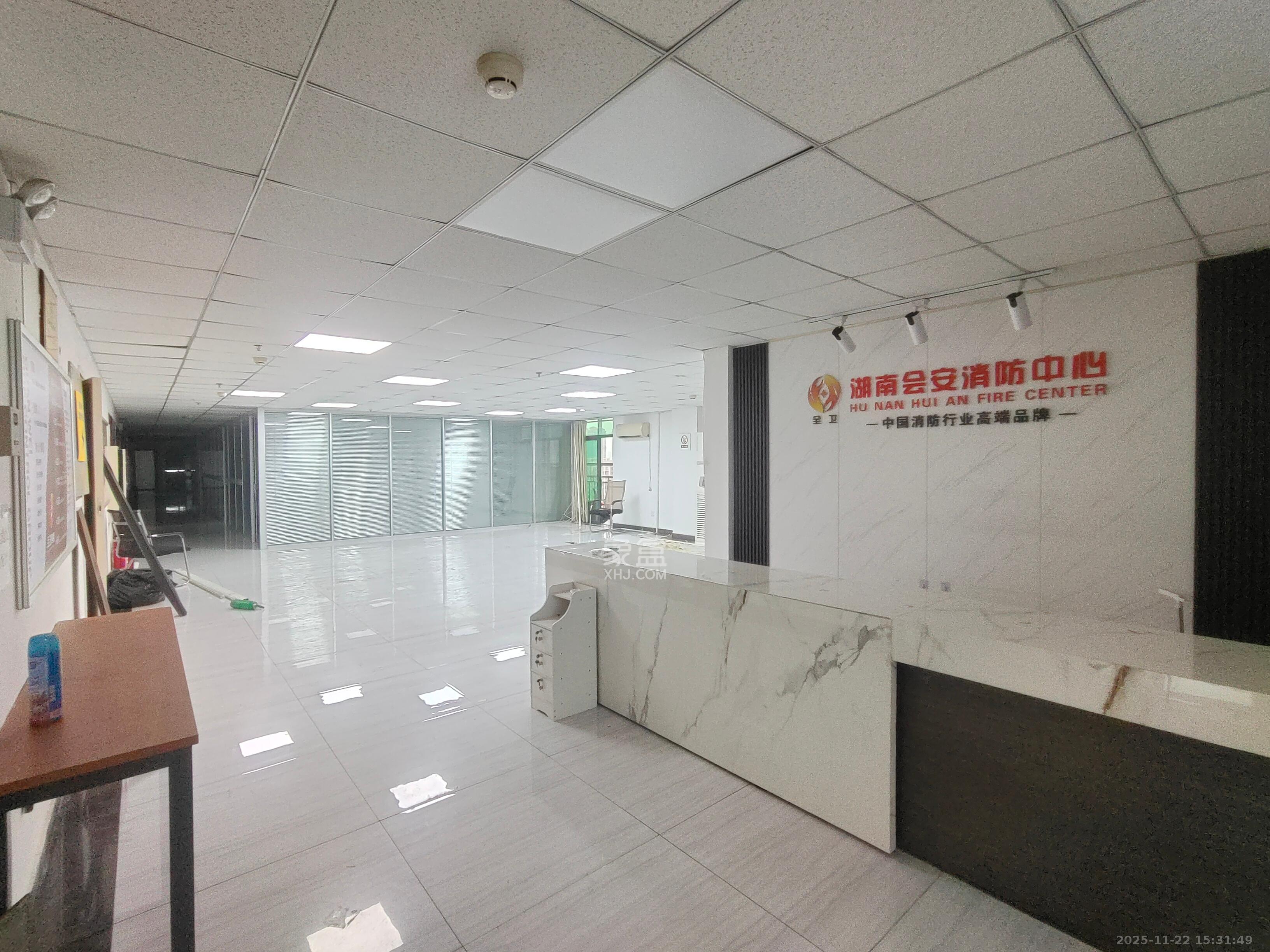 北域新领地   803.06㎡      48000.0元/月室内图