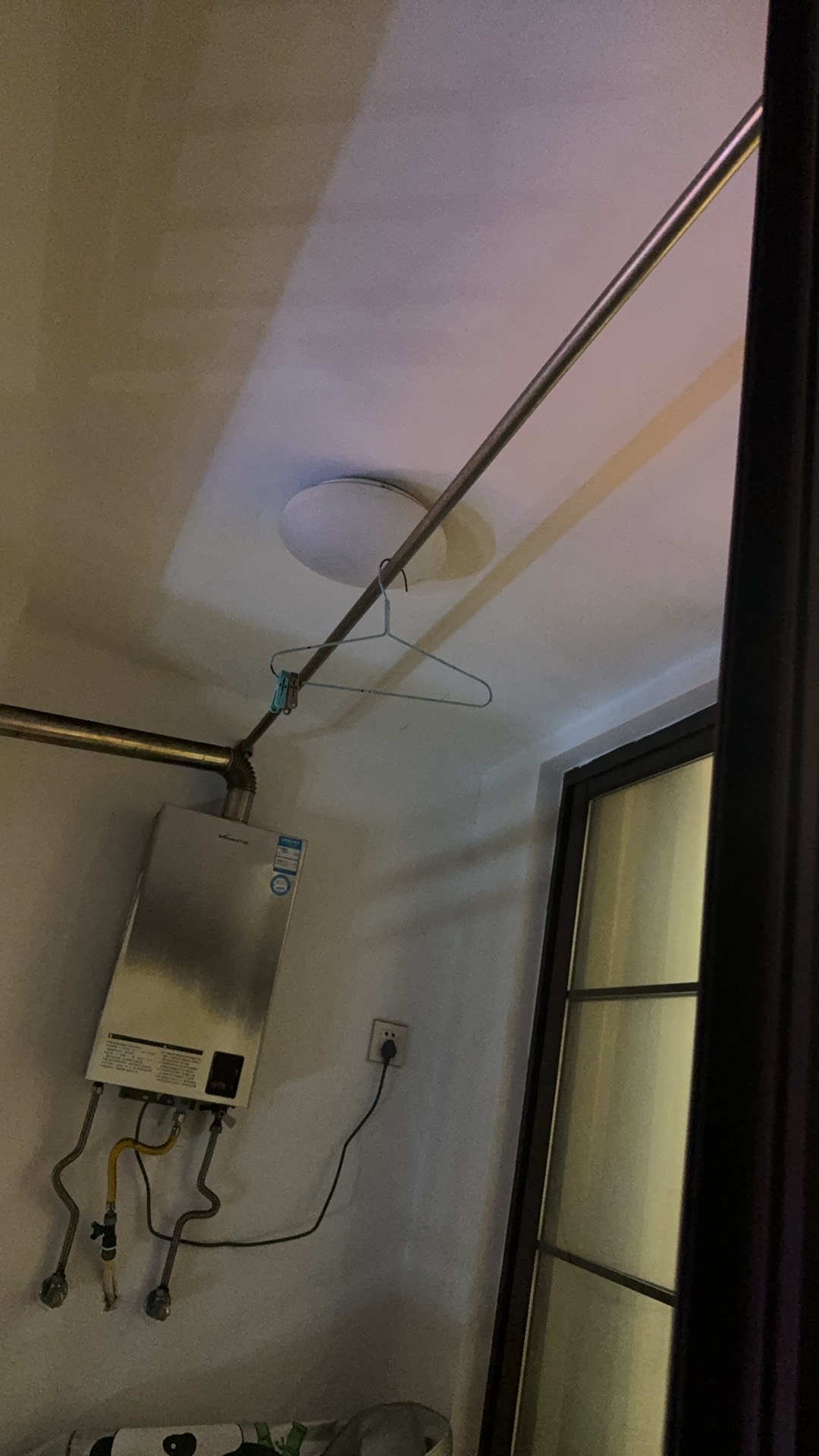 香樟林  1室0厅1卫    1400.0元/月室内图