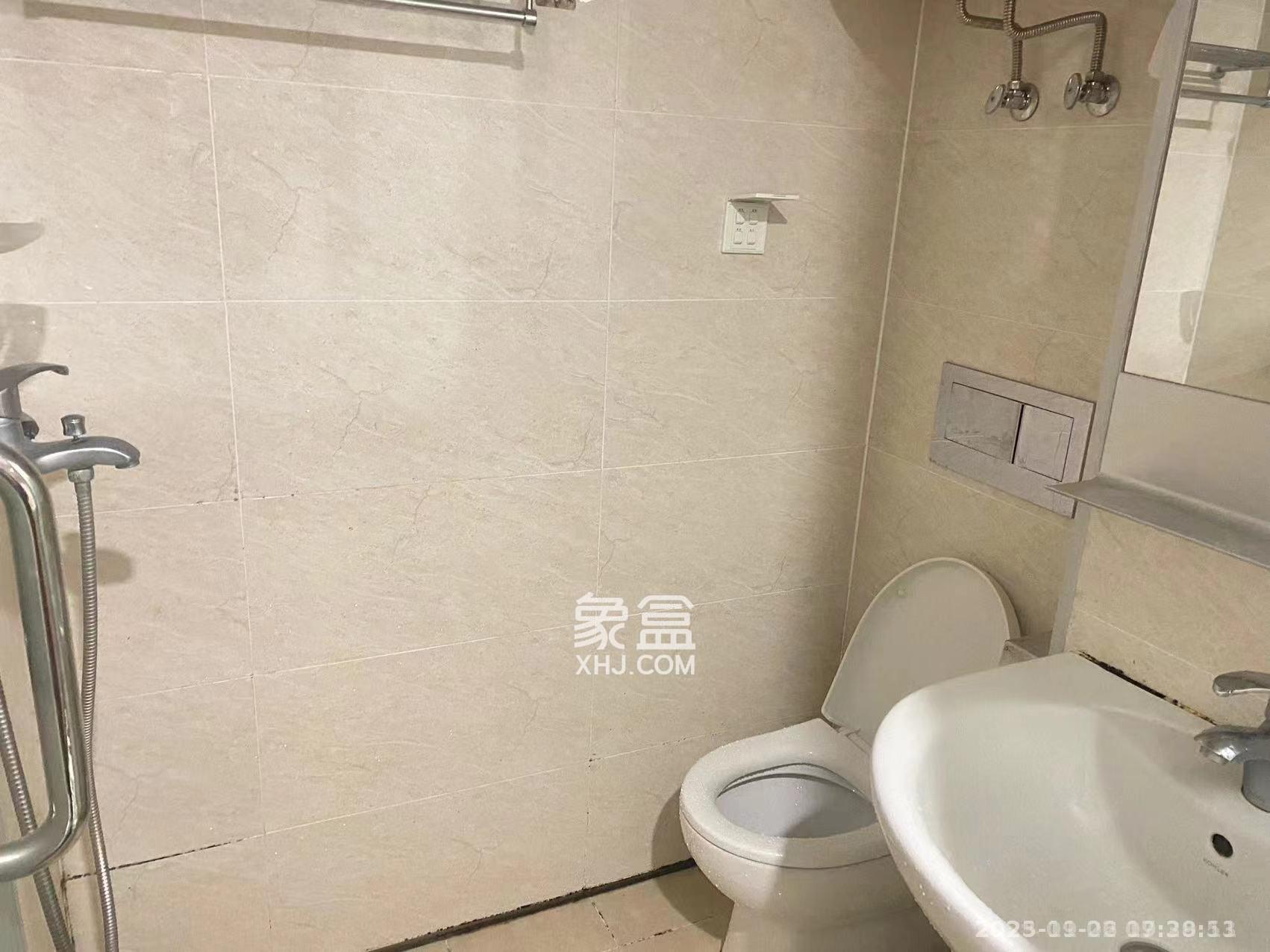 万科金域缇香 1室1厅1卫 1800.0元/月 万科金域缇香 1室1厅1卫 1800.0元/月室内图