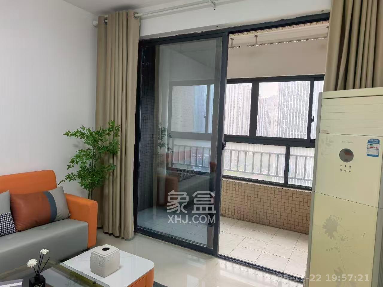 香樟兰亭(朗峰苑) 2室1厅1卫 2300.0元/月 香樟兰亭(朗峰苑) 2室1厅1卫 2300.0元/月室内图