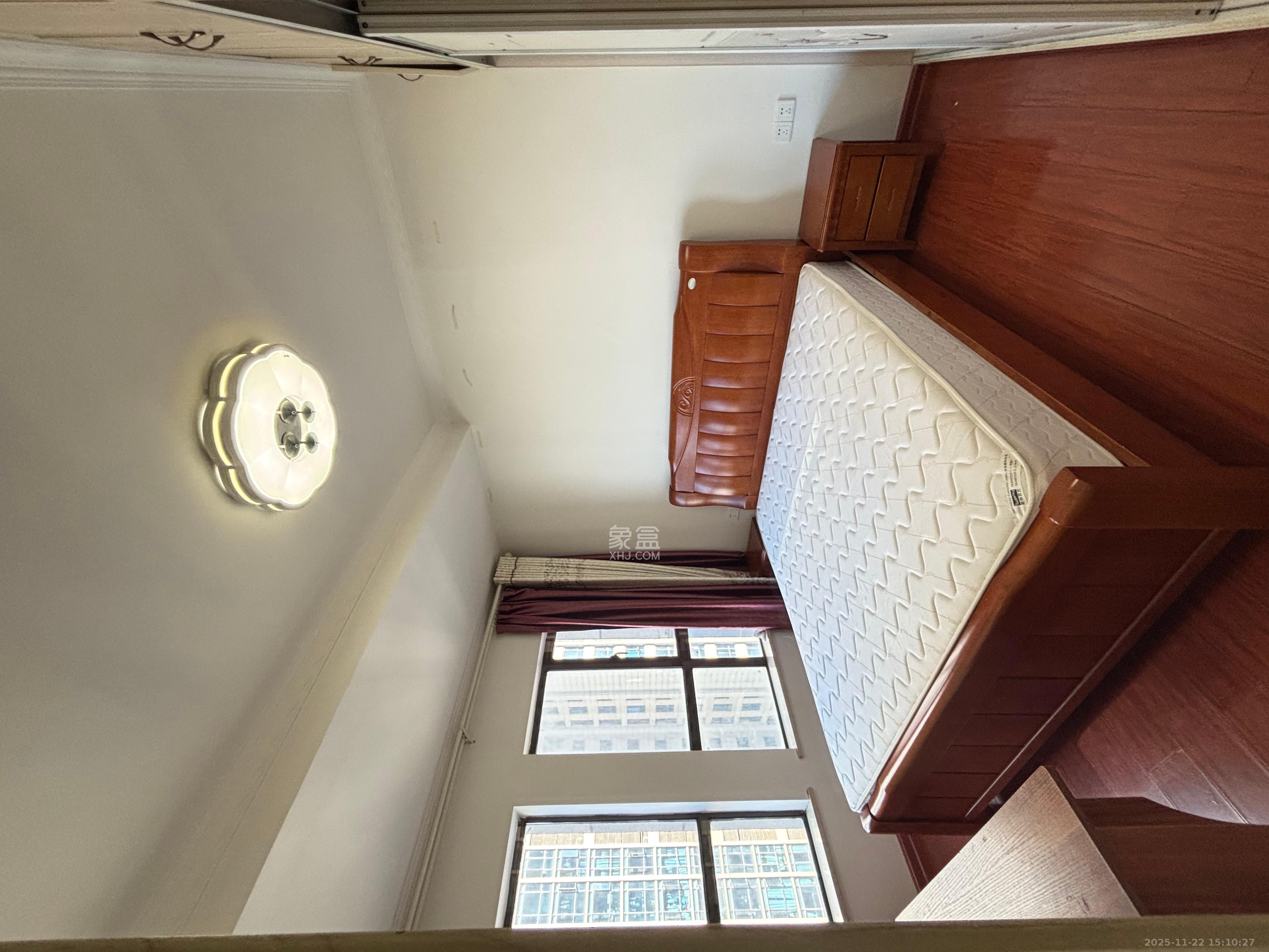 天下一家 2室2厅1卫 2500.0元/月 天下一家 2室2厅1卫 2500.0元/月室内图