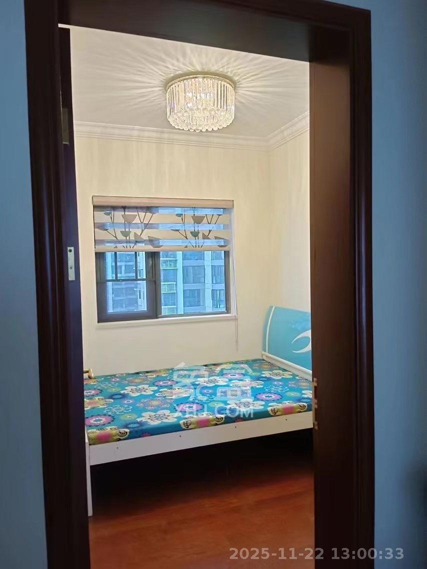 恒大文化旅游城A区  3室0厅0卫    1700.0元/月