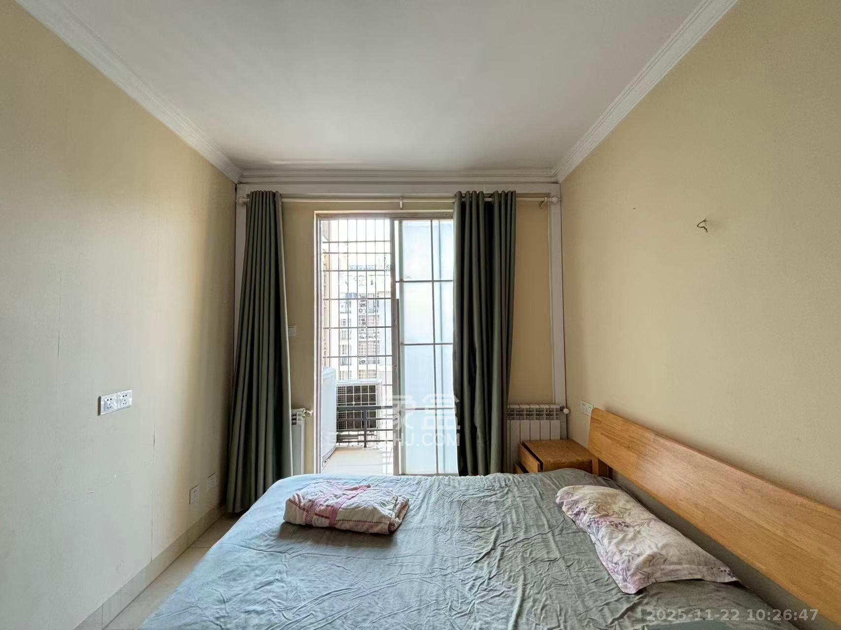 泰禹家园(彩云之翼家园一期、二期、三期) 1室1厅1卫 1700.0元/月 泰禹家园(彩云之翼家园一期、二期、三期) 1室1厅1卫 1700.0元/月室内图