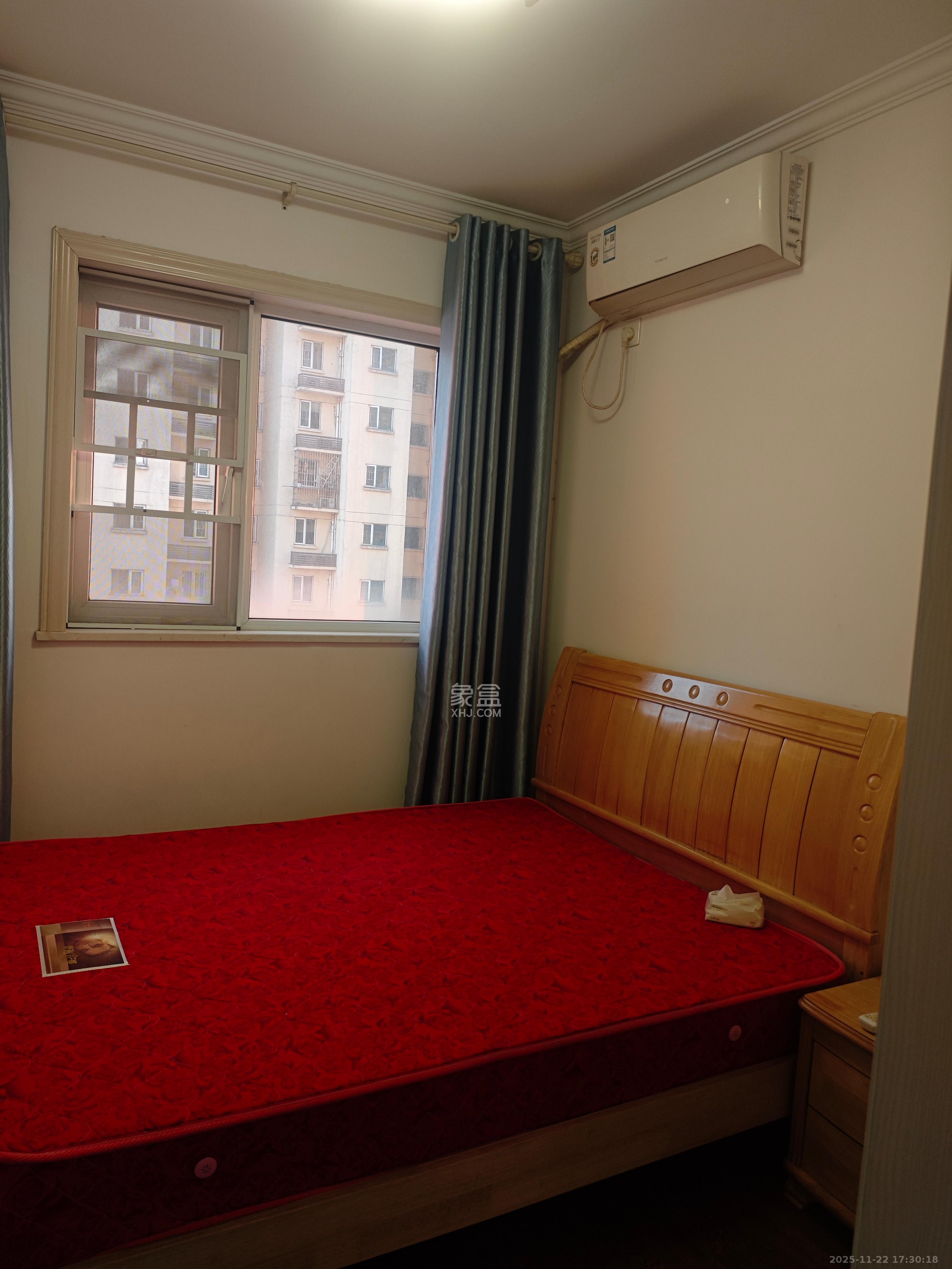 MOMA当代广场  3室1厅1卫    1800.0元/月室内图