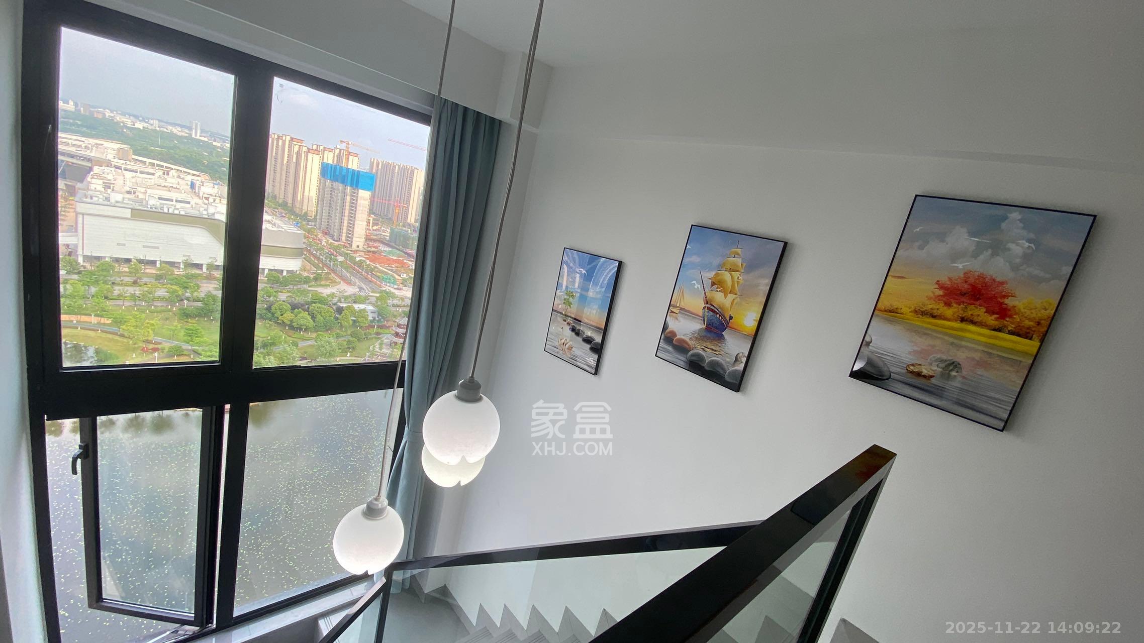 新城悦隽公园 2室1厅1卫 2000.0元/月 新城悦隽公园 2室1厅1卫 2000.0元/月室内图