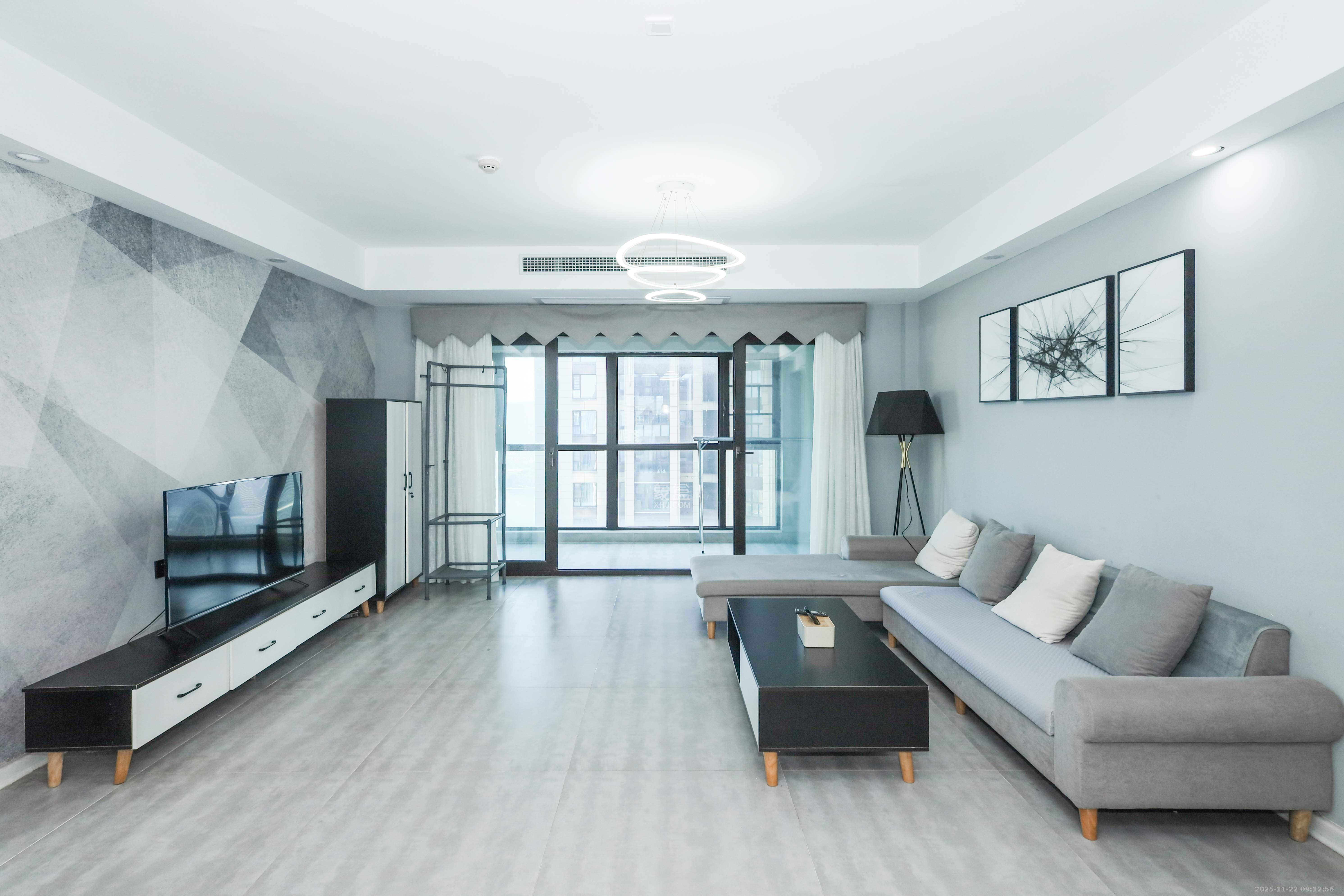 晟通牡丹舸  3室2厅2卫    208.0万