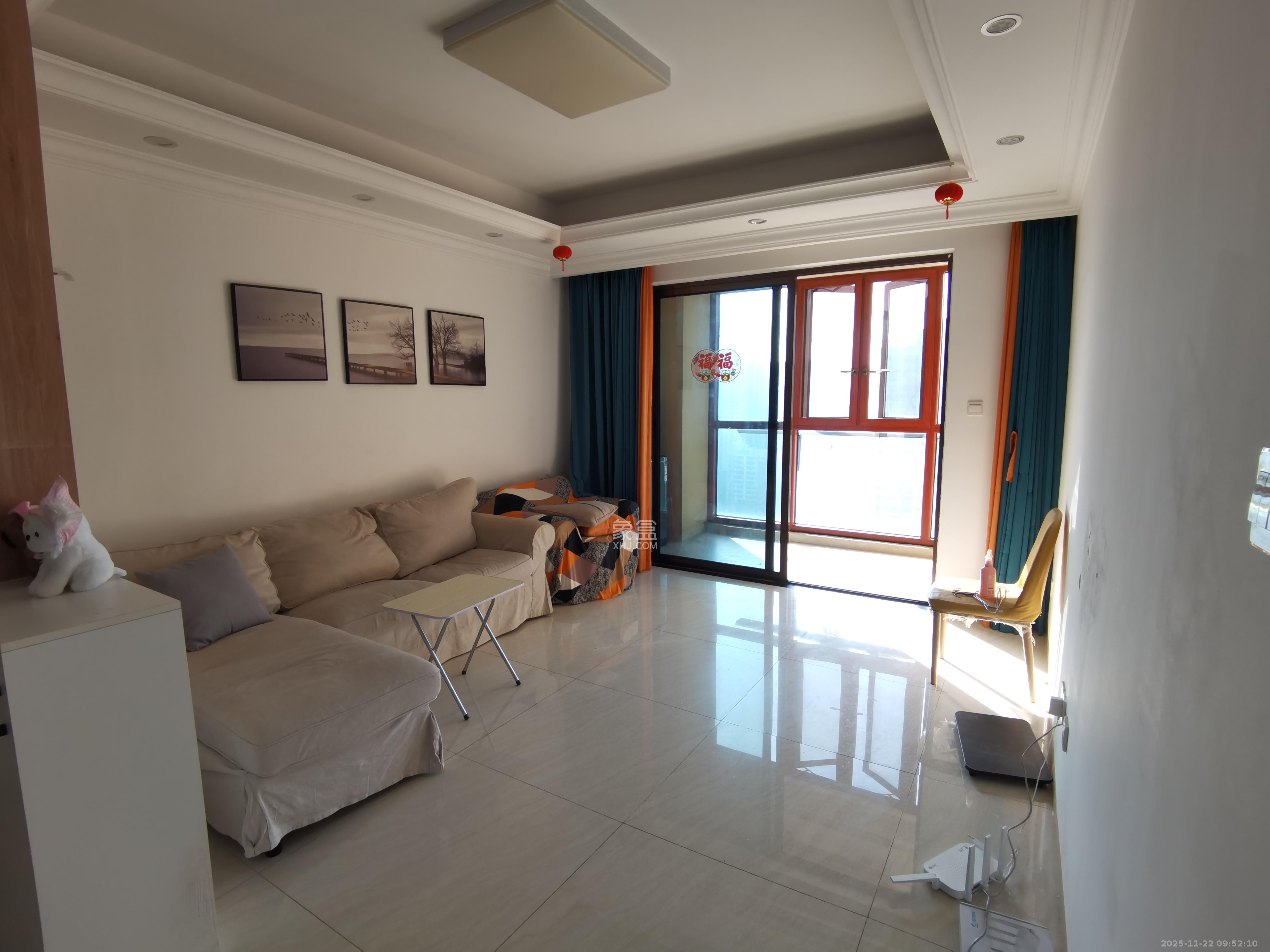 江山帝景哈佛 1室0厅0卫 1900.0元/月 江山帝景哈佛 1室0厅0卫 1900.0元/月室内图