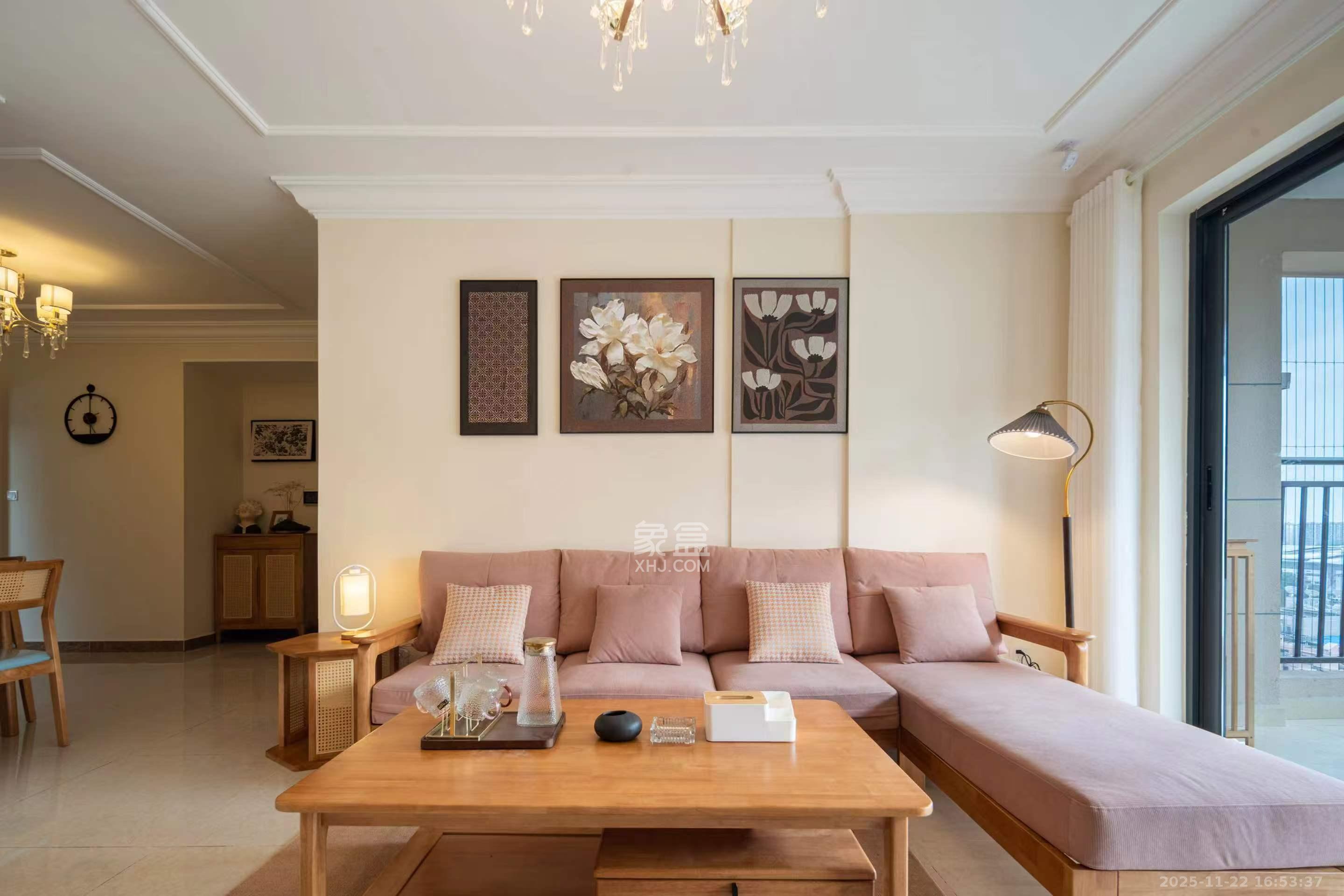 恒大雅苑 3室2厅2卫 3500.0元/月 恒大雅苑 3室2厅2卫 3500.0元/月室内图