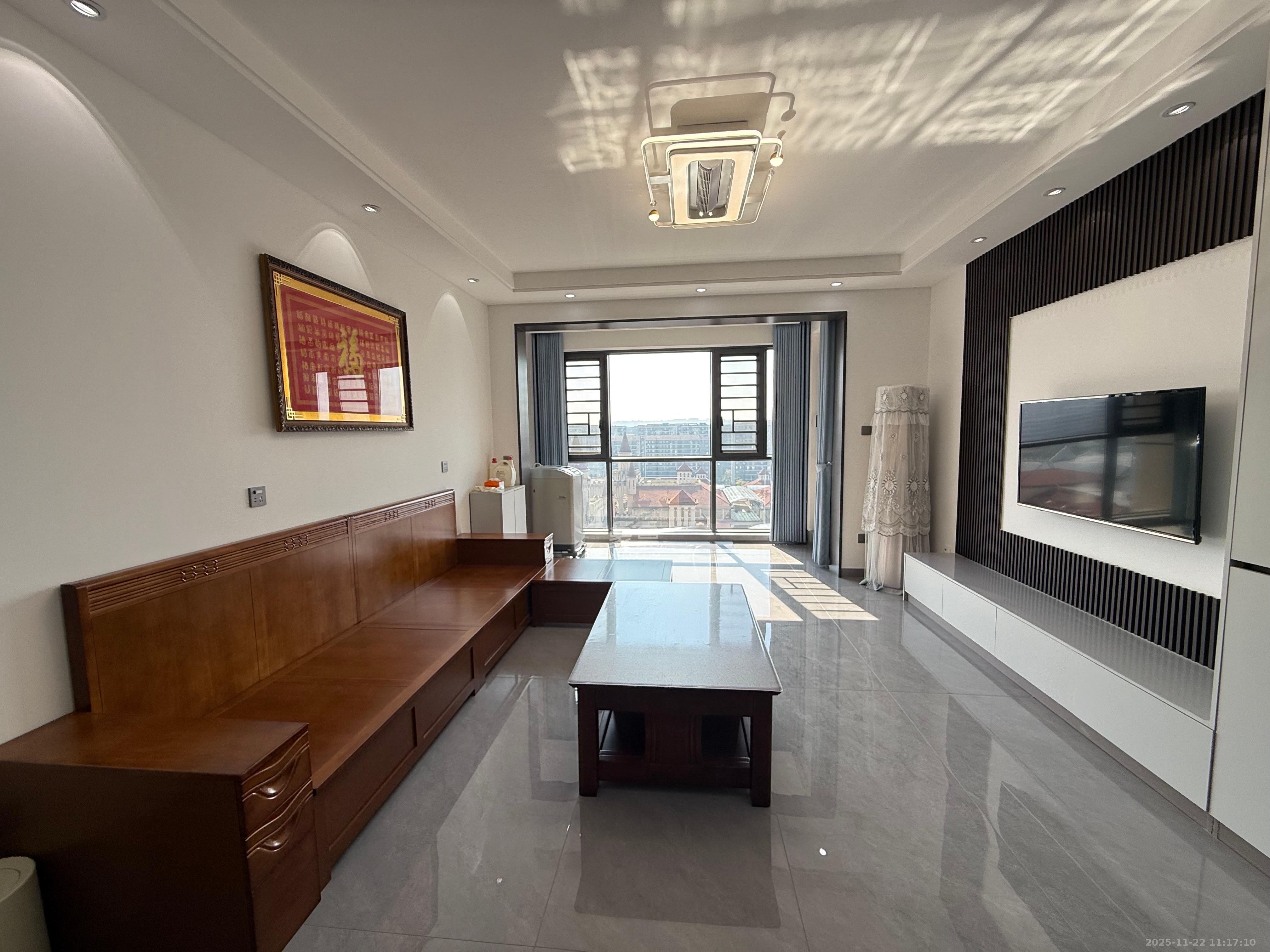 先锋新宇  1室0厅0卫    2700.0元/月室内图1