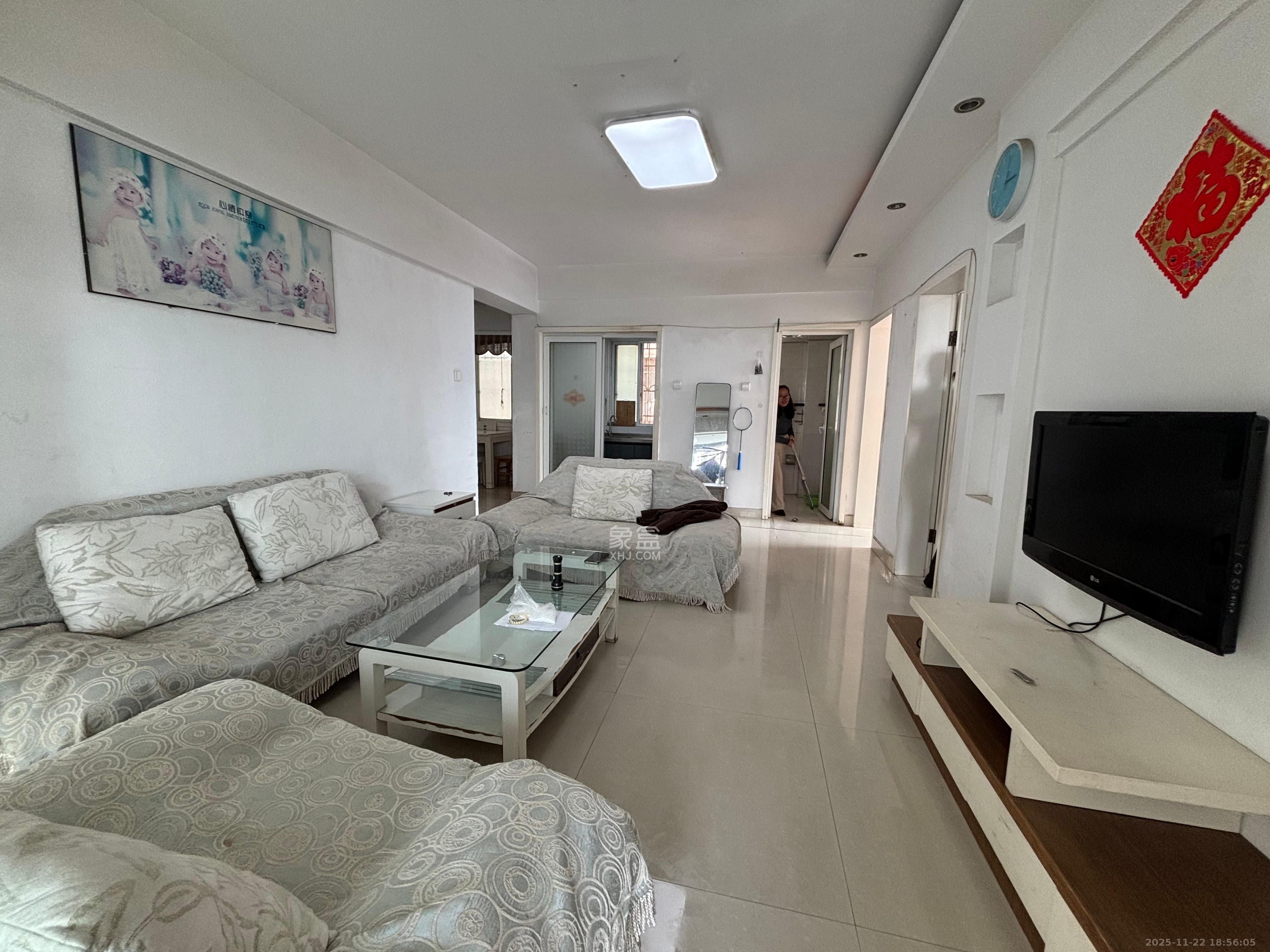 未来现代城 2室1厅1卫 1800.0元/月 未来现代城 2室1厅1卫 1800.0元/月室内图