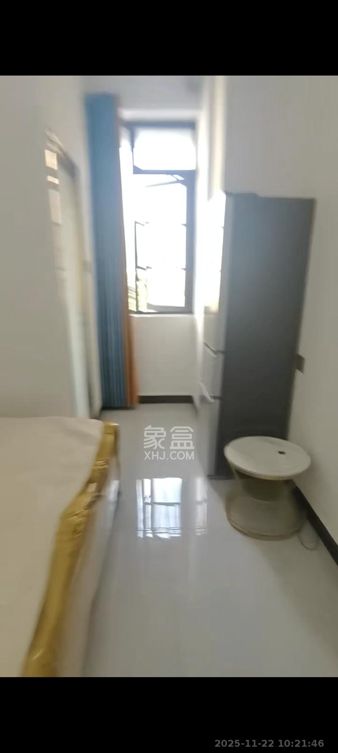 日盛湖湘花苑 1室0厅0卫 1400.0元/月 日盛湖湘花苑 1室0厅0卫 1400.0元/月室内图