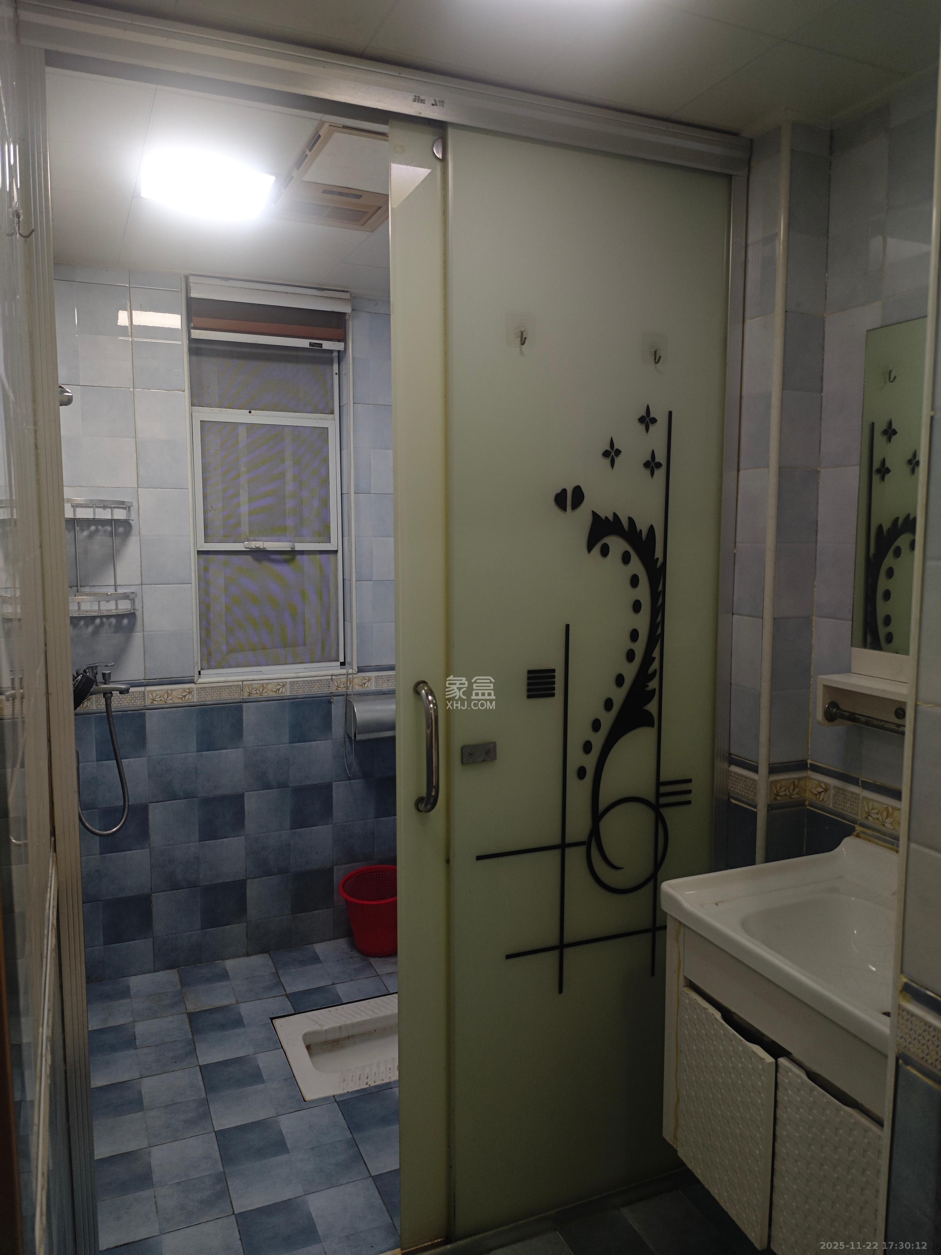 MOMA当代广场  3室1厅1卫    1800.0元/月室内图