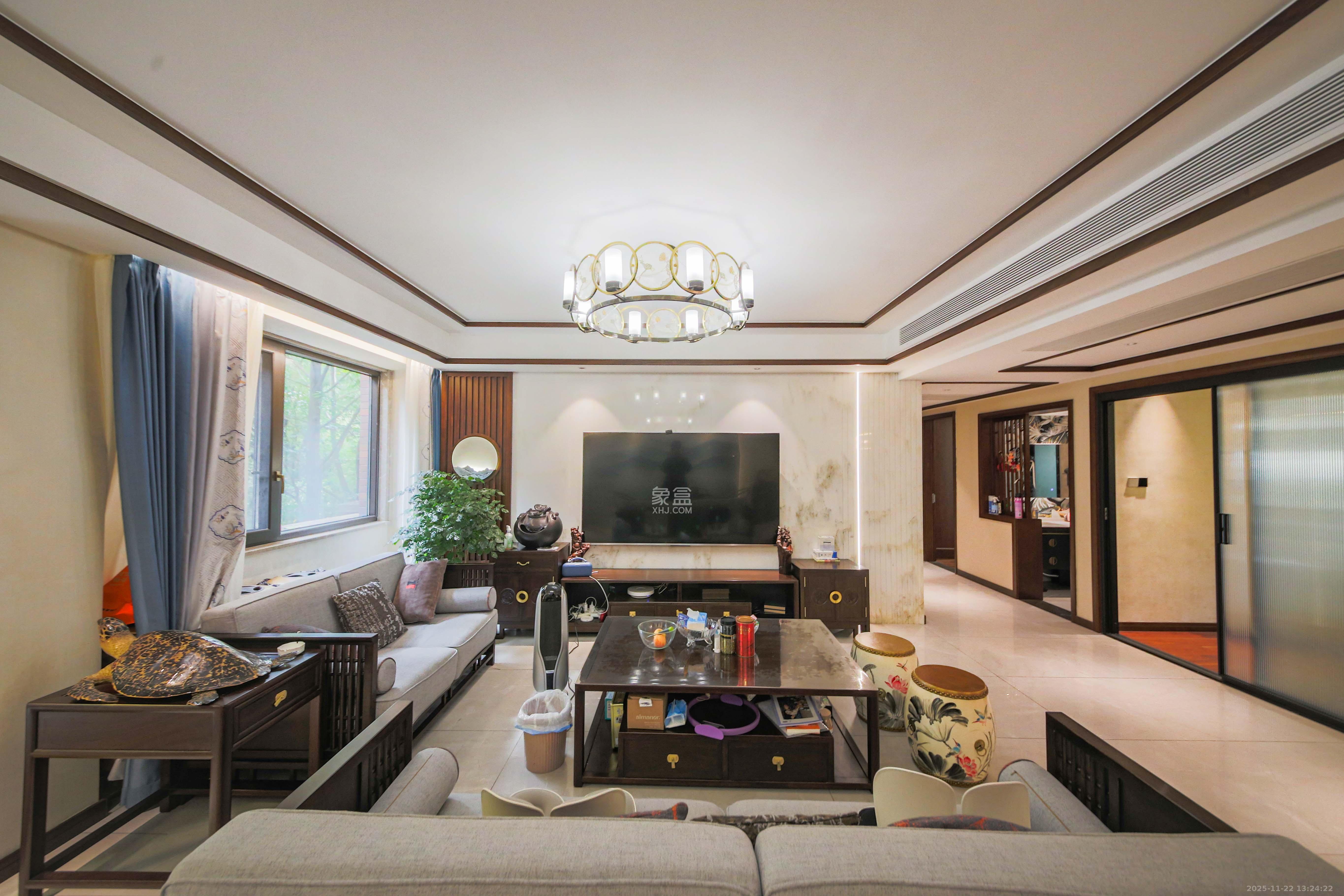 奥林匹克花园  4室2厅2卫    220.0万室内图1