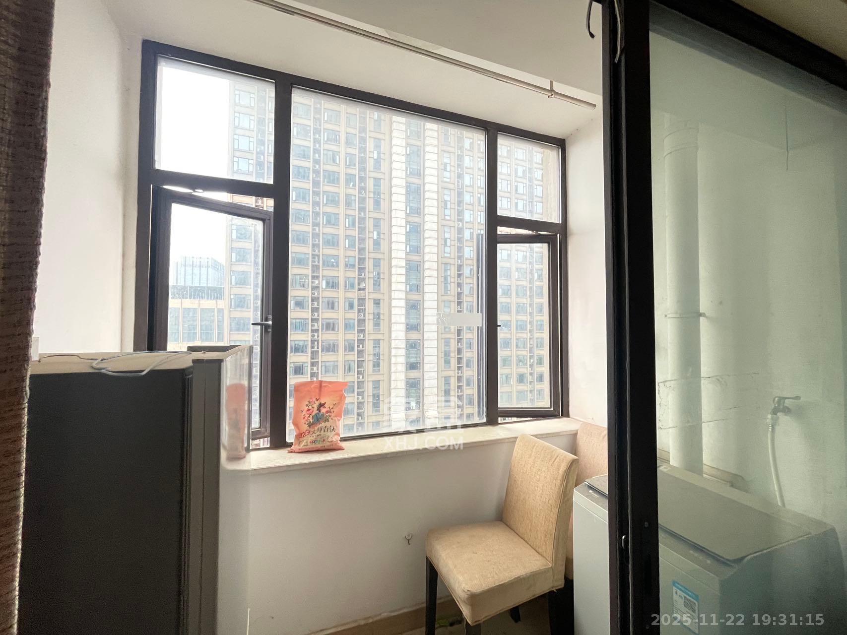 喜盈门范城 1室0厅0卫 1200.0元/月 喜盈门范城 1室0厅0卫 1200.0元/月室内图