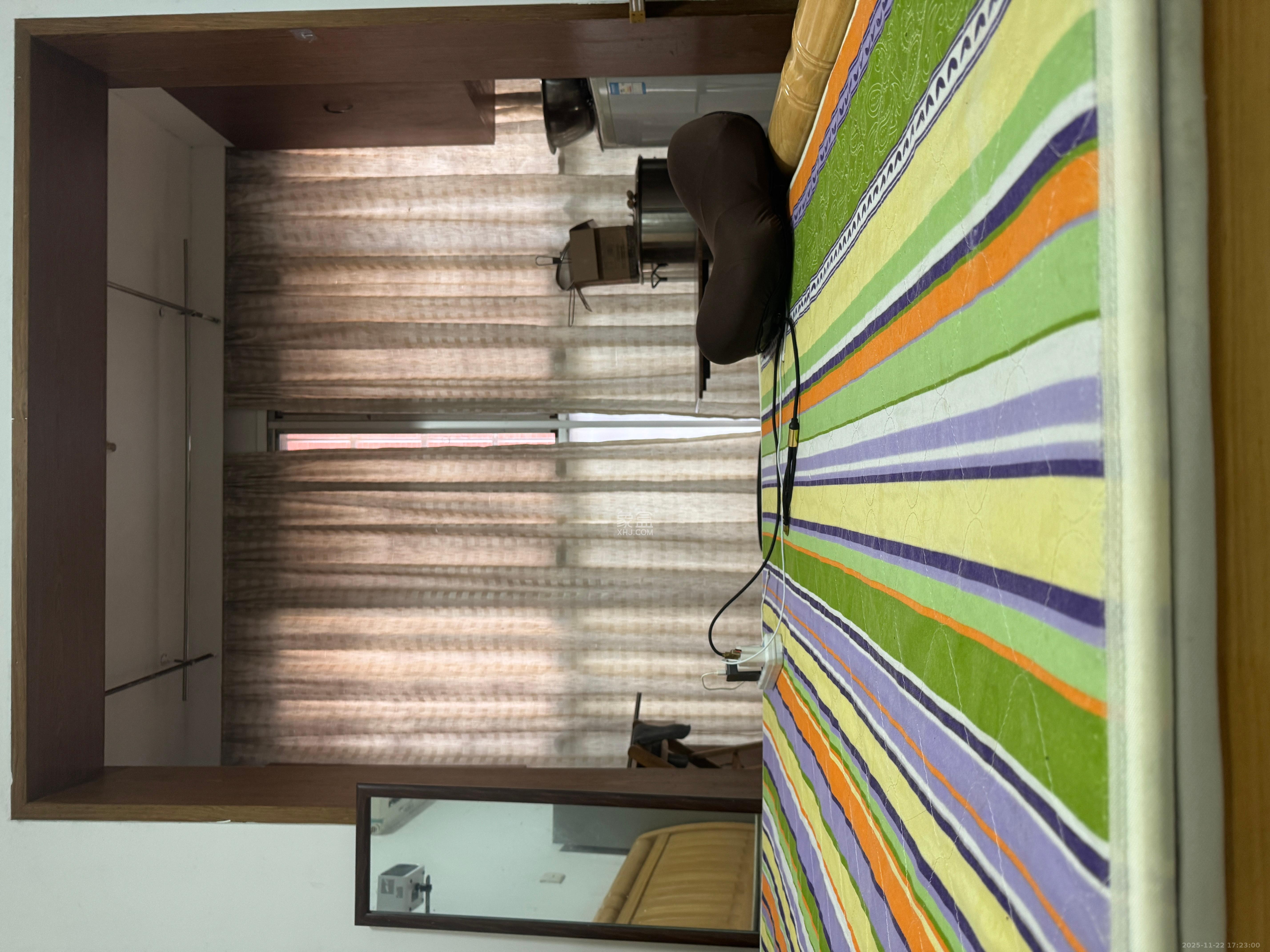 金地华园 1室0厅0卫 1200.0元/月 金地华园 1室0厅0卫 1200.0元/月室内图