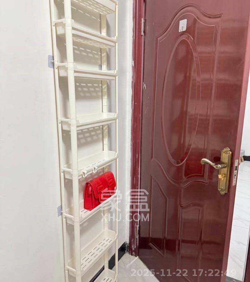 马王堆陶瓷城新合区 1室1厅1卫 1400.0元/月 马王堆陶瓷城新合区 1室1厅1卫 1400.0元/月室内图