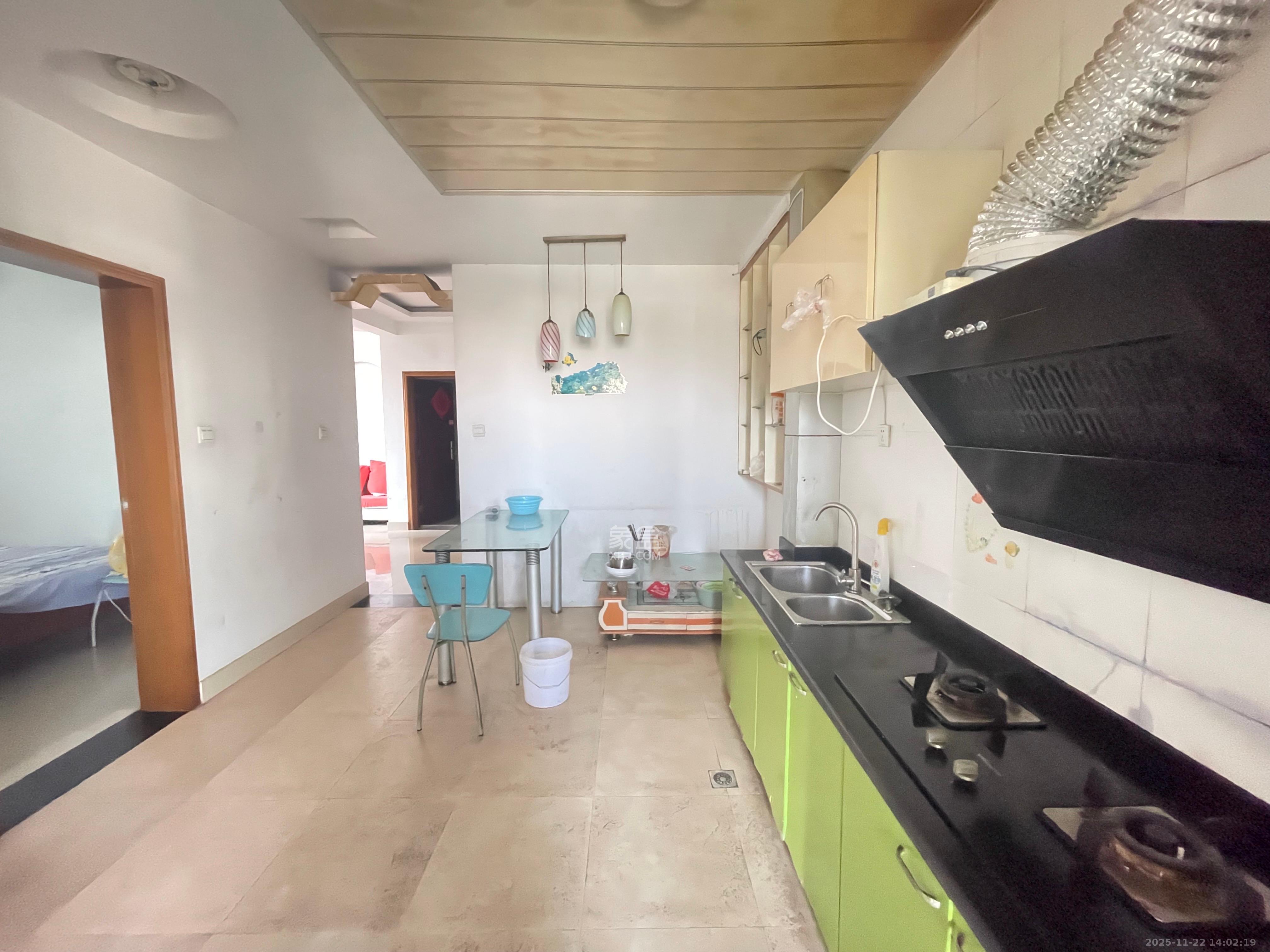 凯乐湘园 2室2厅1卫 1800.0元/月 凯乐湘园 2室2厅1卫 1800.0元/月室内图