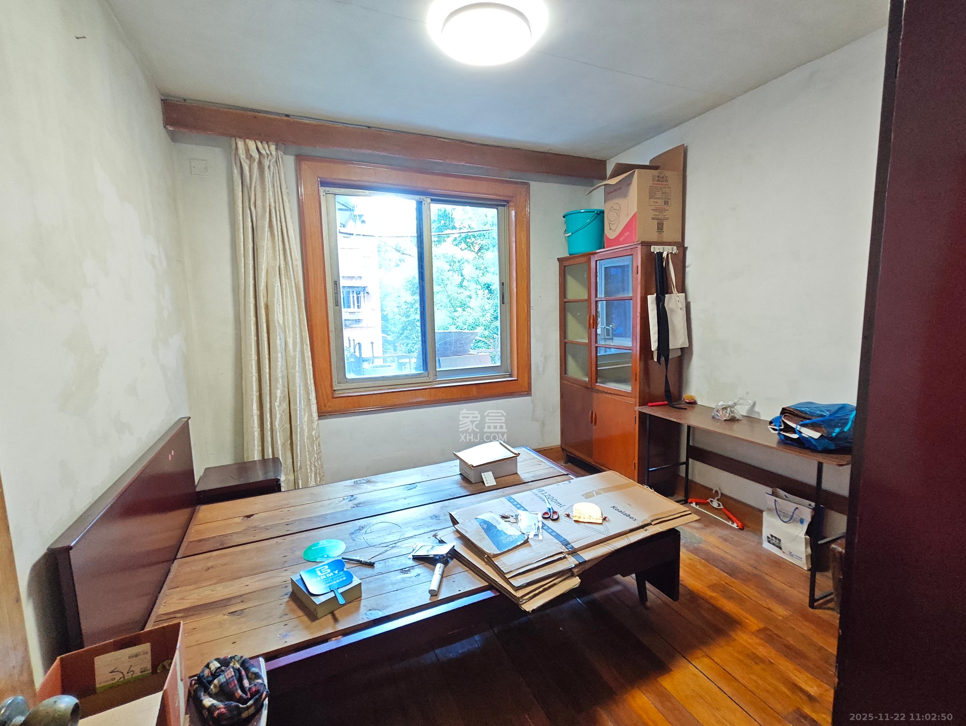 水泵厂宿舍  2室2厅1卫    1600.0元/月室内图