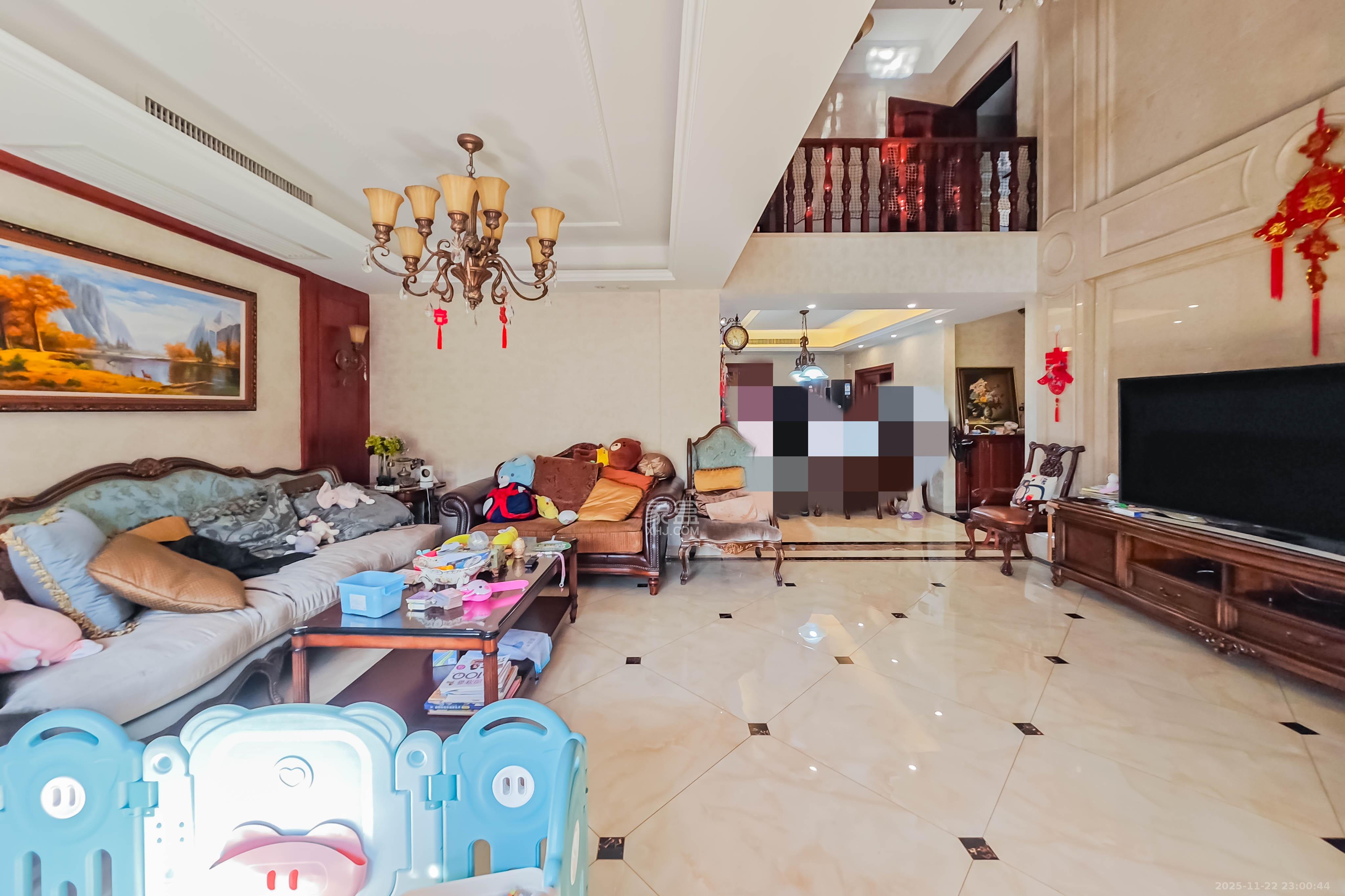 吉联小区（红墅湾）  4室2厅1卫    460.0万