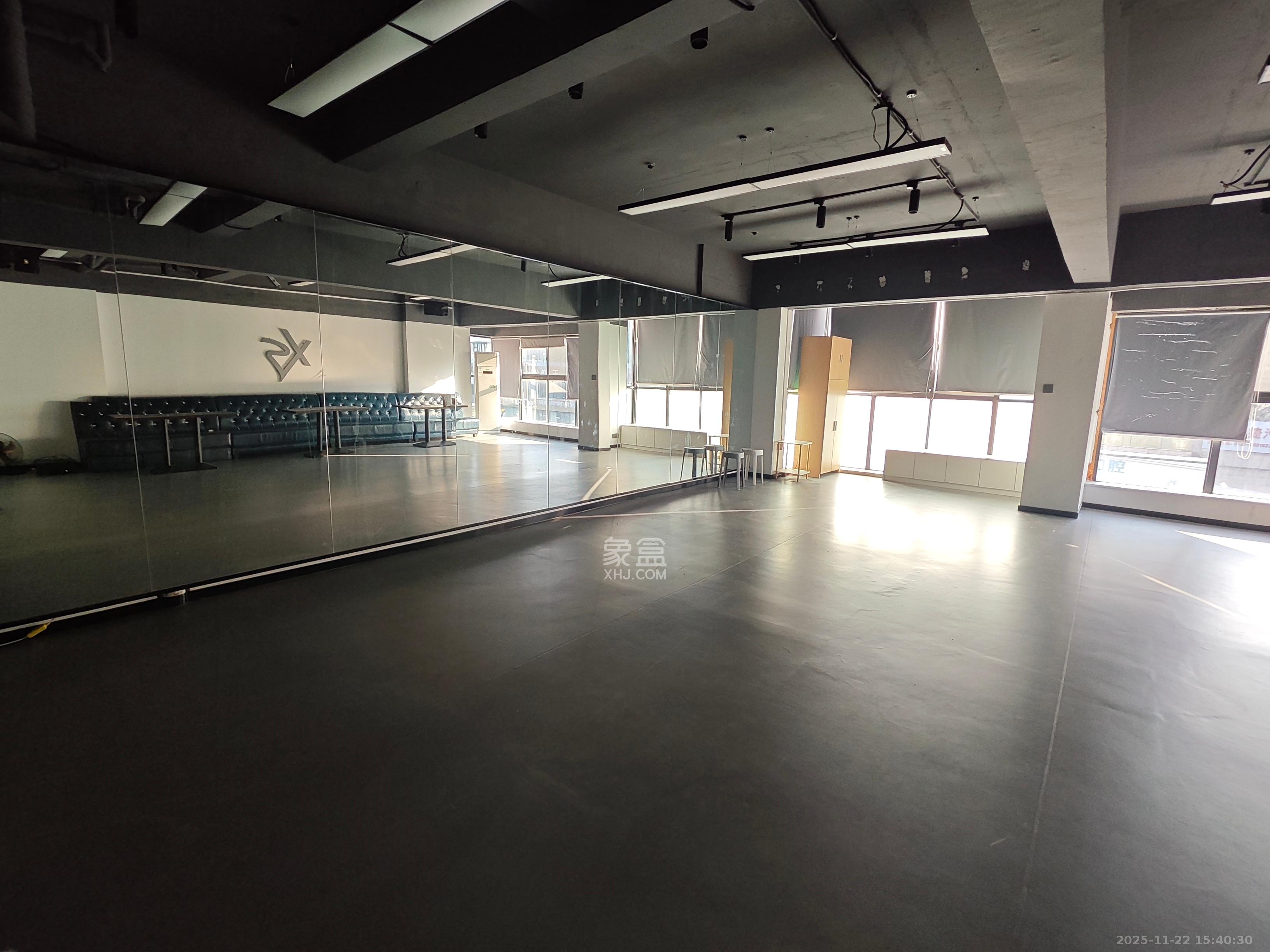 未来城科学家园  1室1厅1卫    4000.0元/月室内图