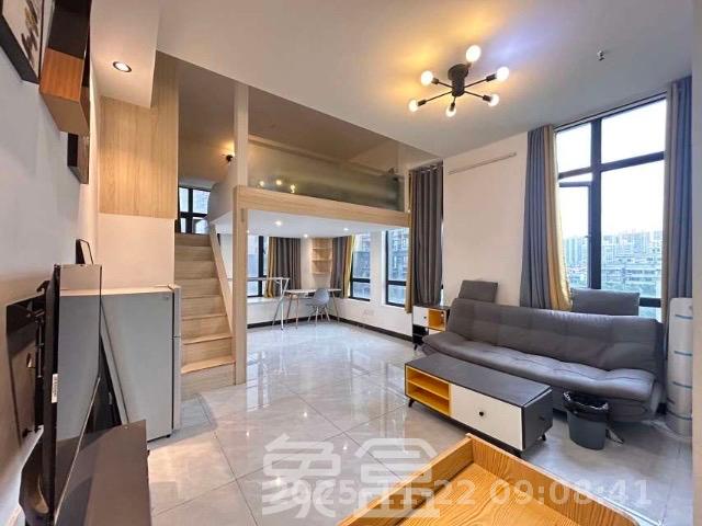 荣悦台 1室1厅1卫 2200.0元/月 荣悦台 1室1厅1卫 2200.0元/月室内图