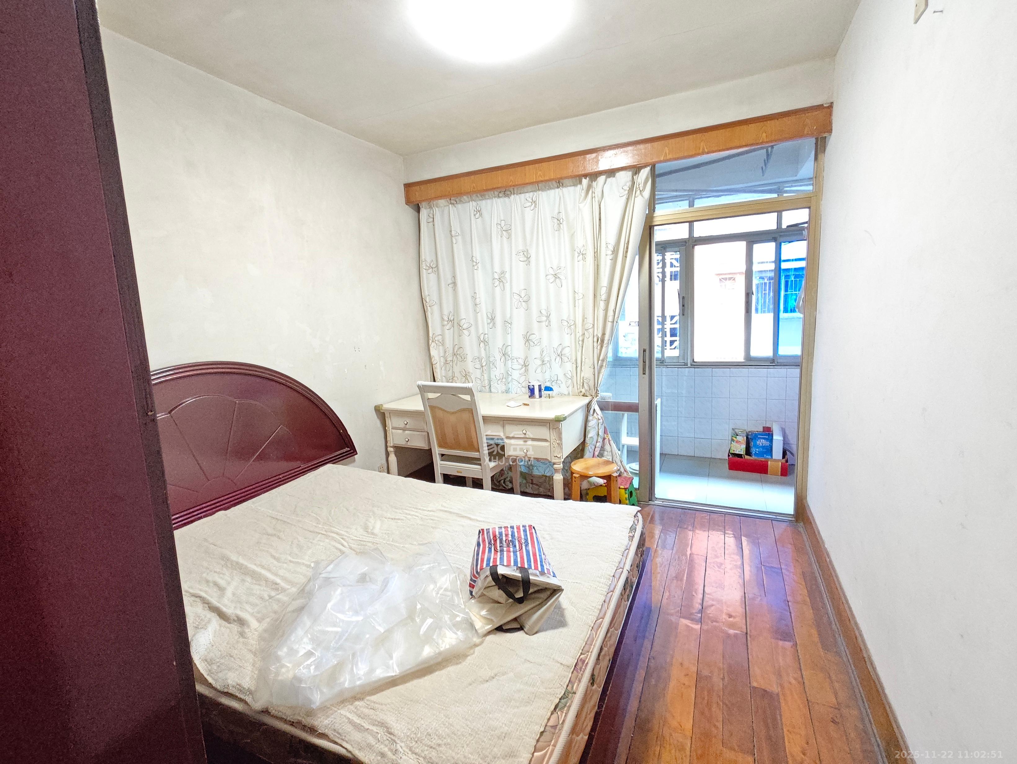 水泵厂宿舍  2室2厅1卫    1600.0元/月室内图