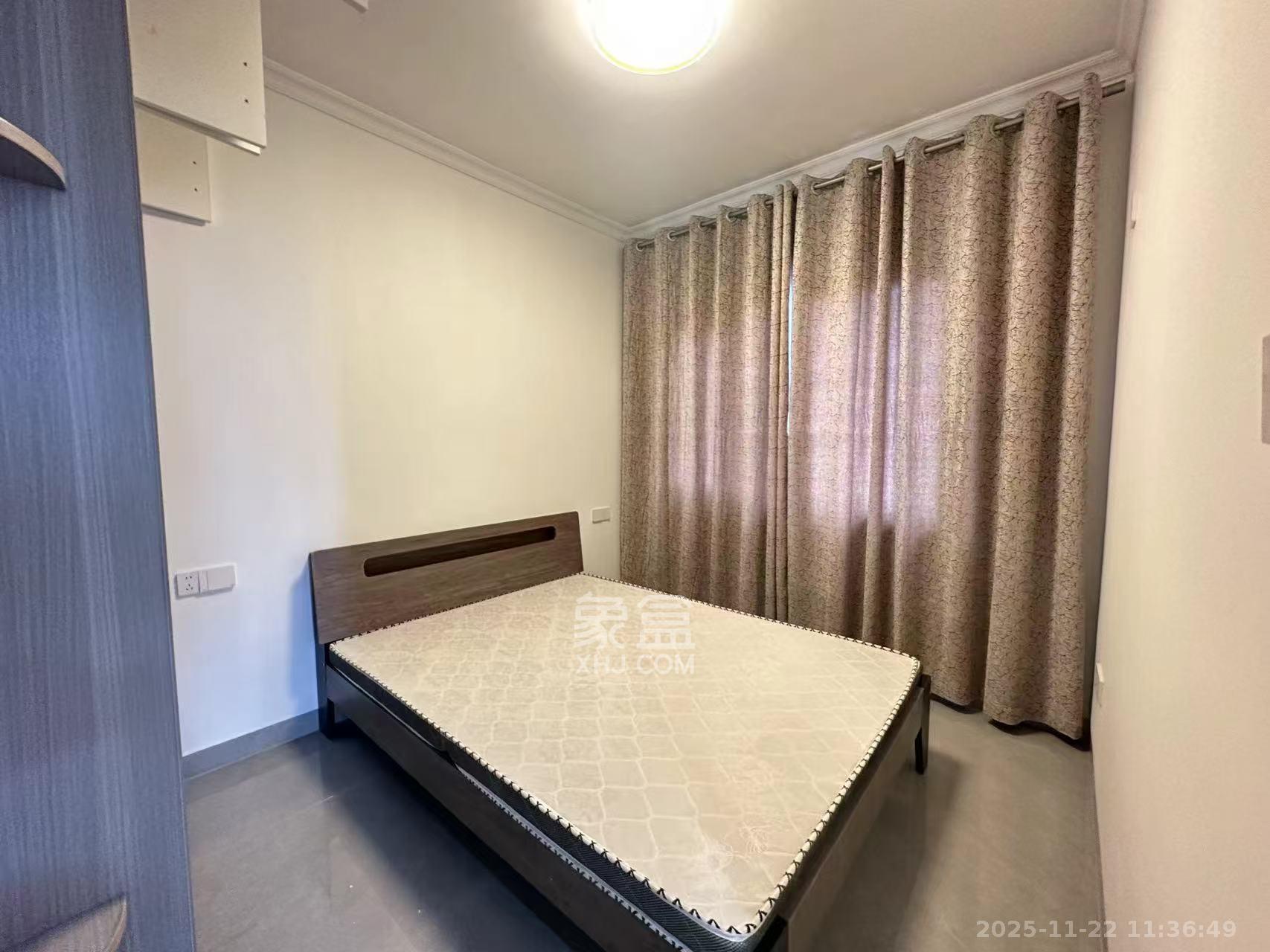 恒大御景天下城二期 3室2厅2卫 2400.0元/月 恒大御景天下城二期 3室2厅2卫 2400.0元/月室内图