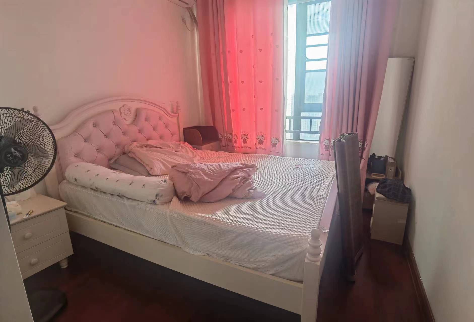 中海锦城 4室2厅2卫 3600.0元/月 中海锦城 4室2厅2卫 3600.0元/月室内图