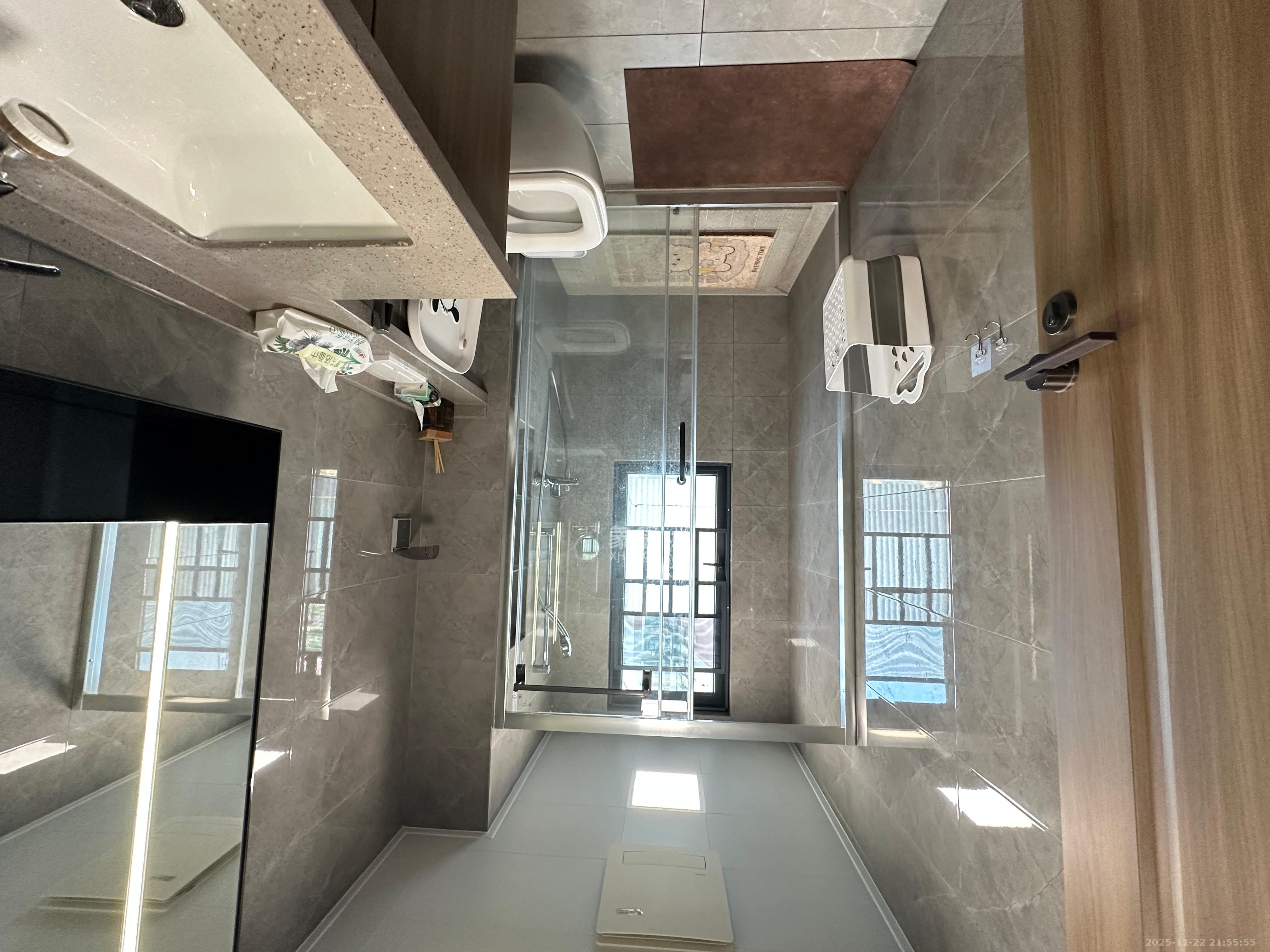 中城苑  3室2厅1卫    2600.0元/月室内图