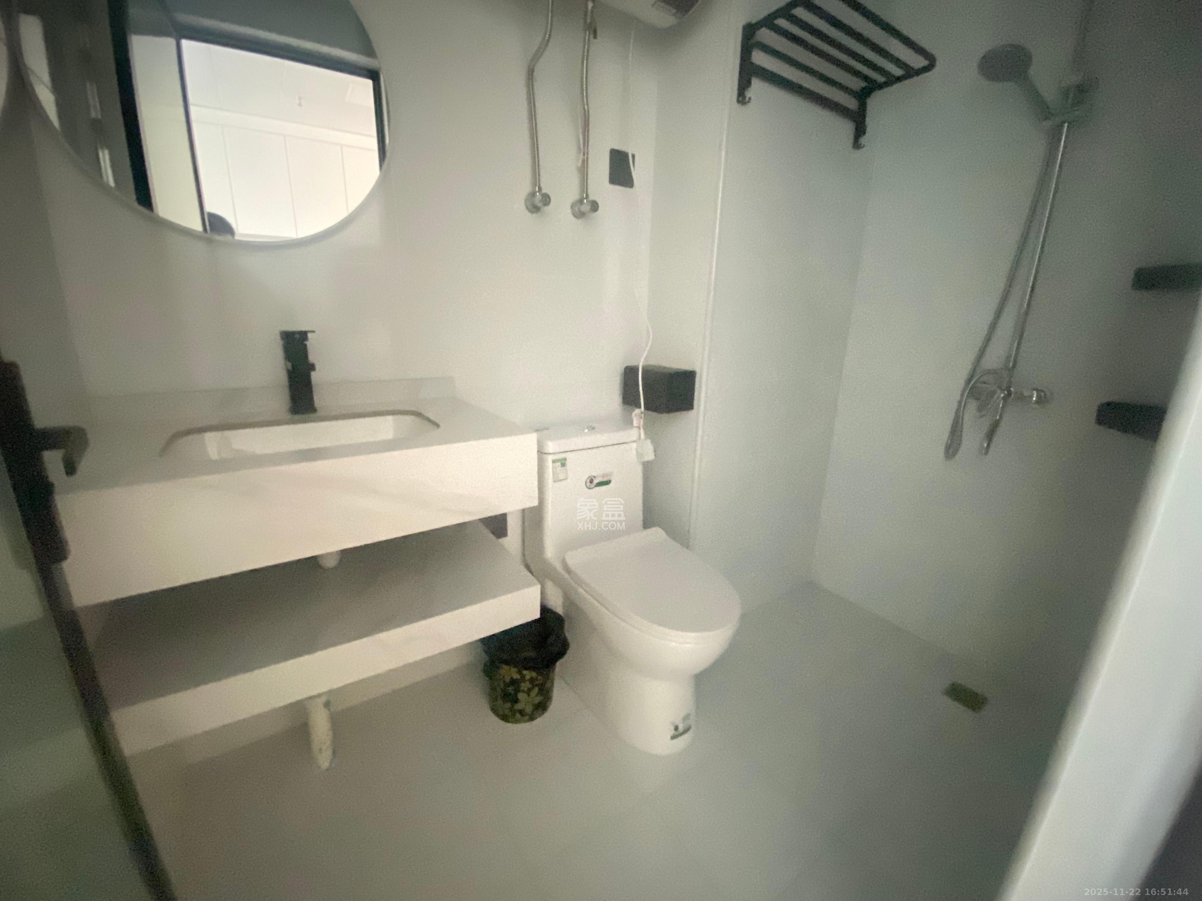 金地峯范 1室0厅0卫 2000.0元/月 金地峯范 1室0厅0卫 2000.0元/月室内图