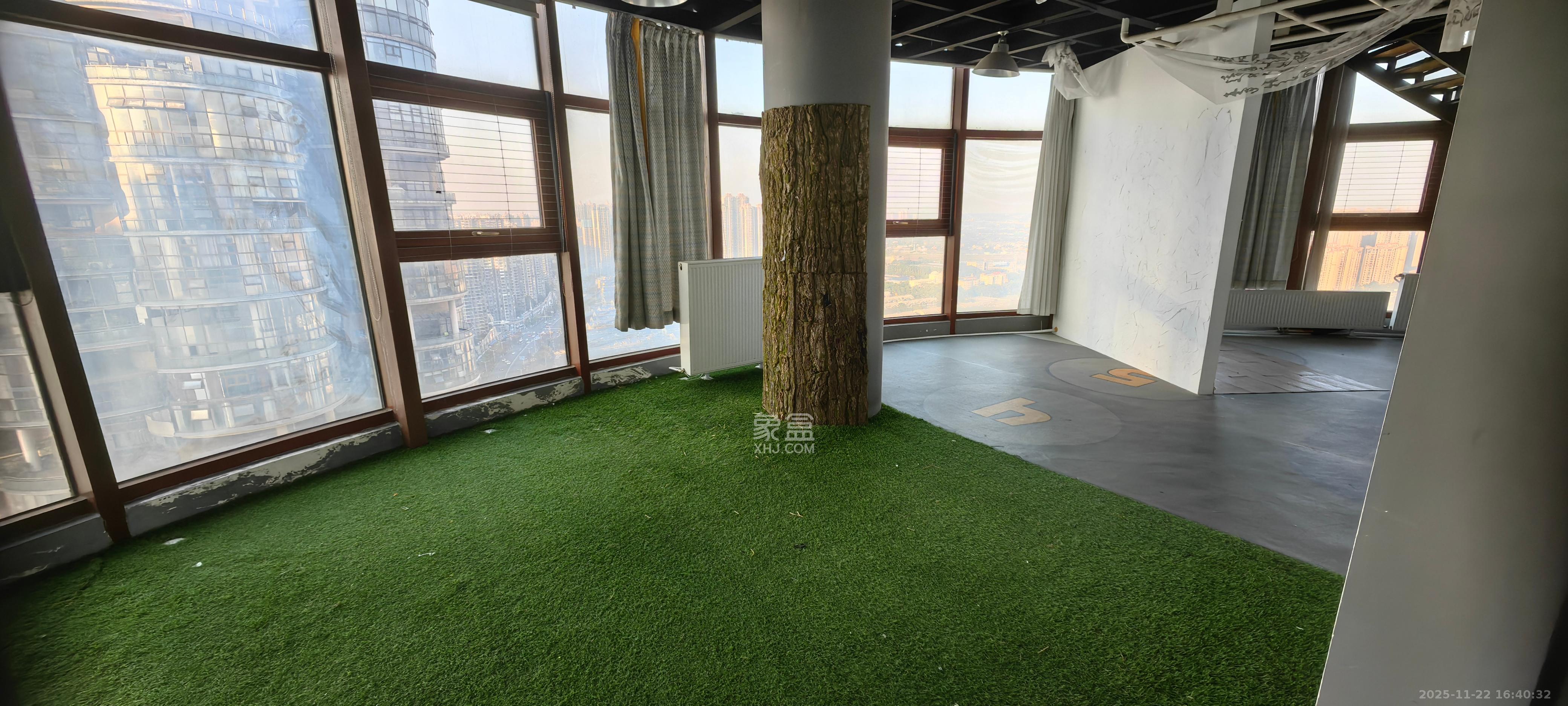 湘江世纪城富湾国际 4室2厅2卫 11000.0元/月 湘江世纪城富湾国际 4室2厅2卫 11000.0元/月室内图