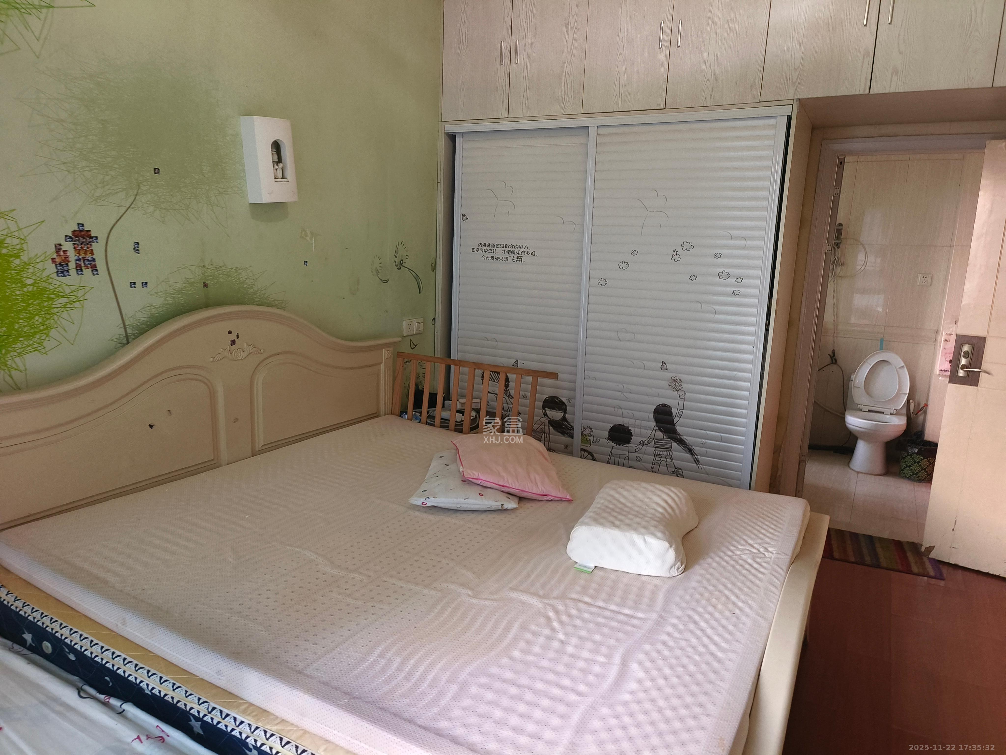 华盛家园 3室2厅2卫 1900.0元/月 华盛家园 3室2厅2卫 1900.0元/月室内图