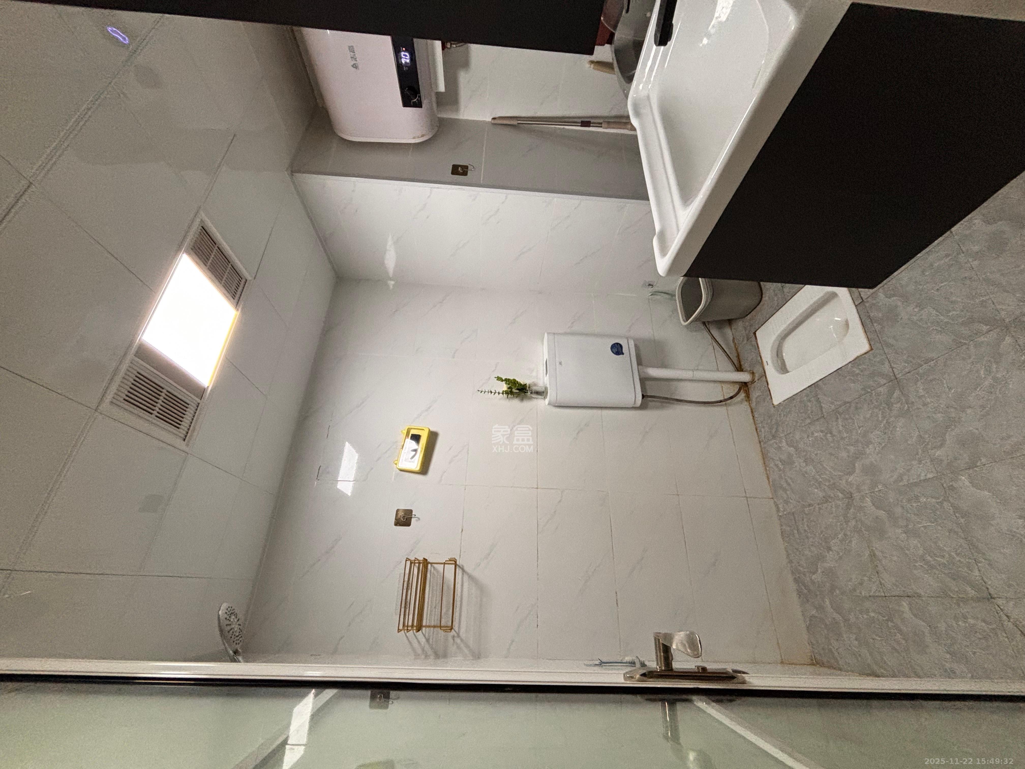 上城星座 1室1厅1卫 2280.0元/月 上城星座 1室1厅1卫 2280.0元/月室内图