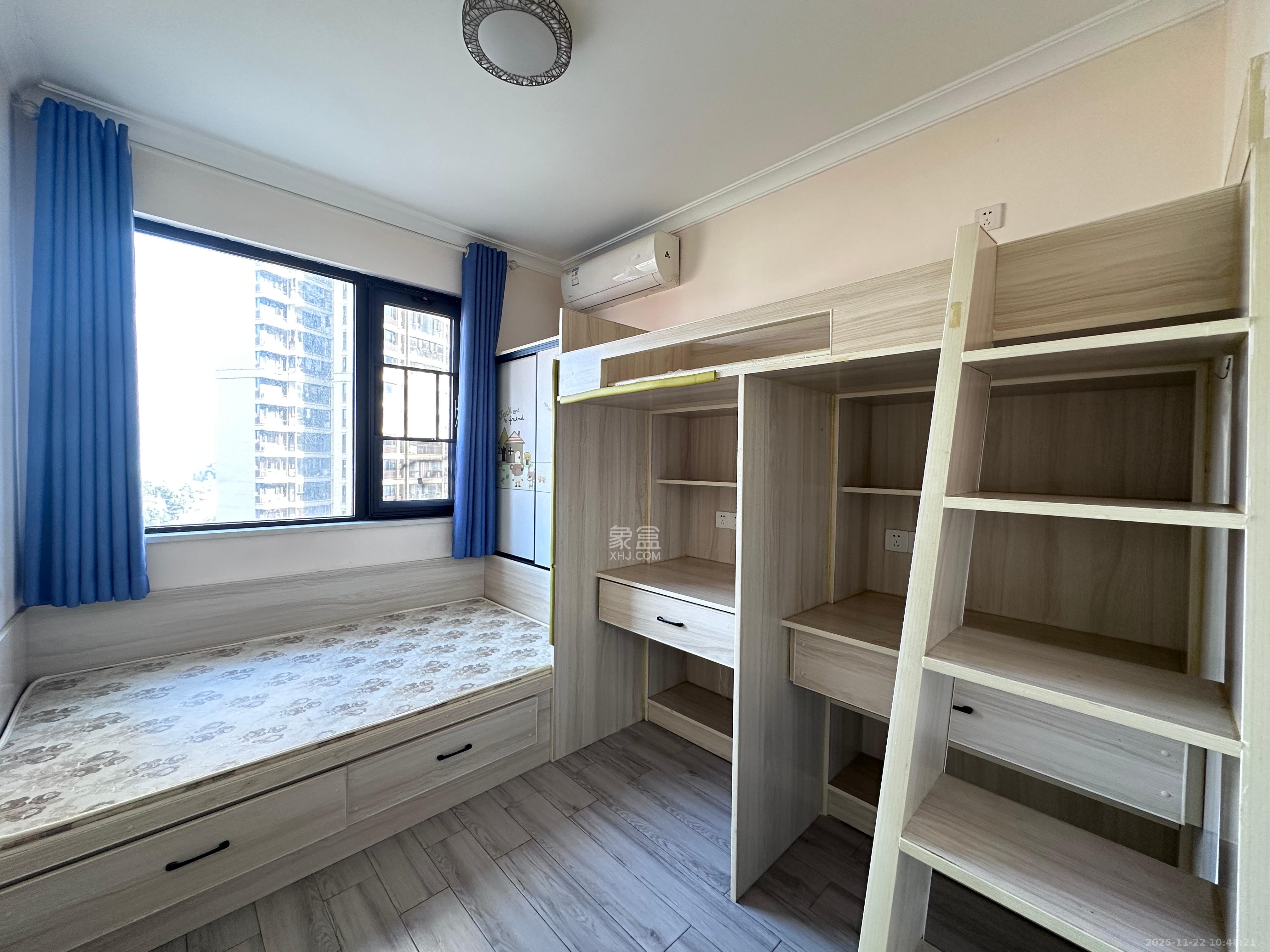 融创融公馆(融创臻苑) 1室1厅1卫 1900.0元/月 融创融公馆(融创臻苑) 1室1厅1卫 1900.0元/月室内图