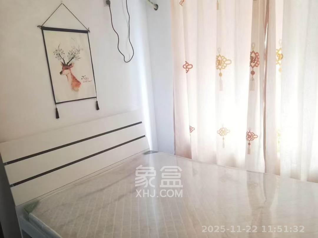 绿洲景芳 3室2厅1卫 2200.0元/月 绿洲景芳 3室2厅1卫 2200.0元/月室内图